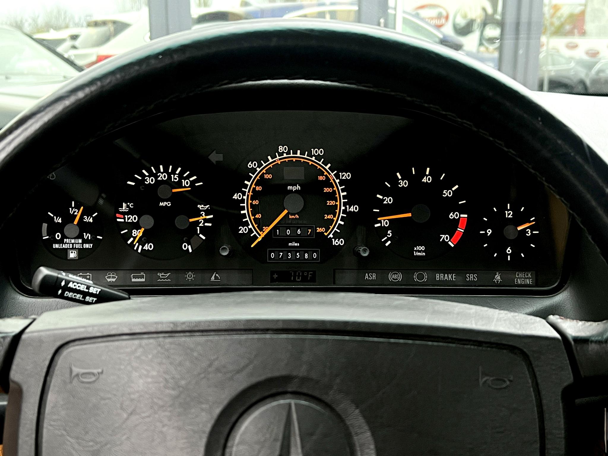 Mercedes-Benz-SL