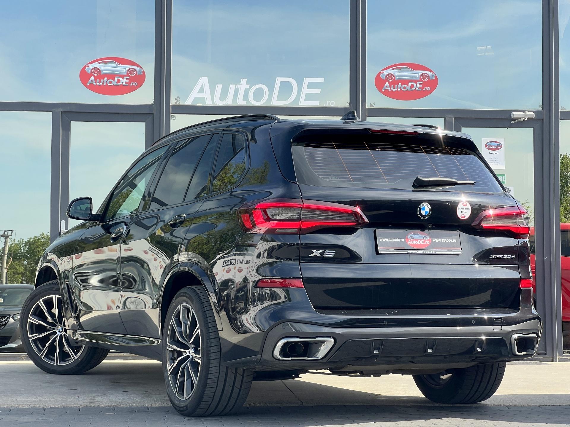 BMW-X5