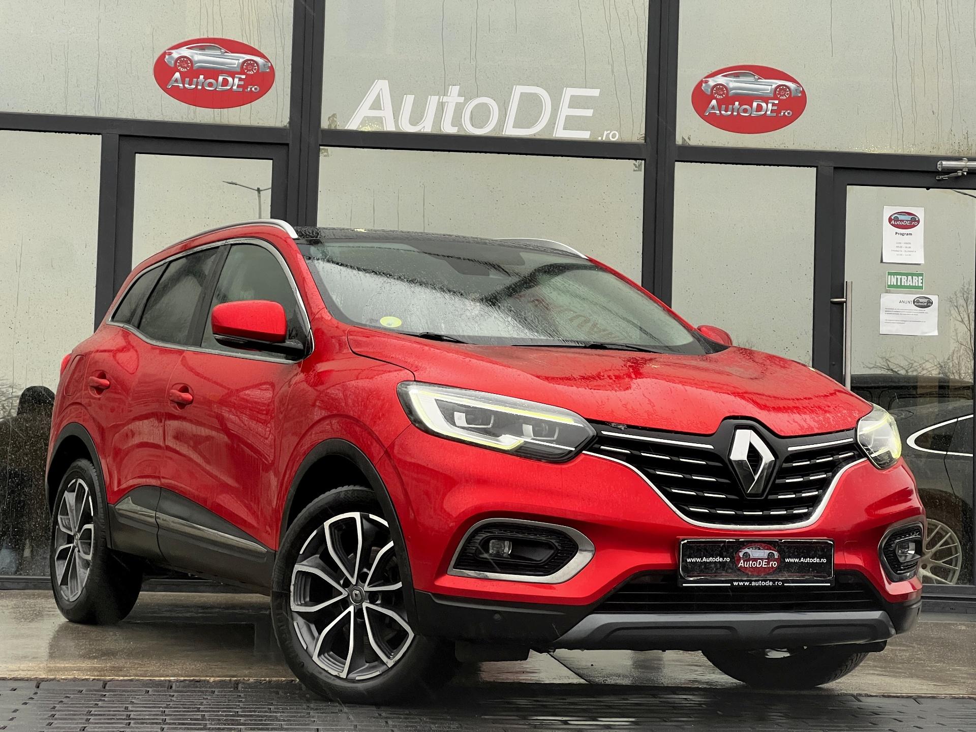 Renault-Kadjar