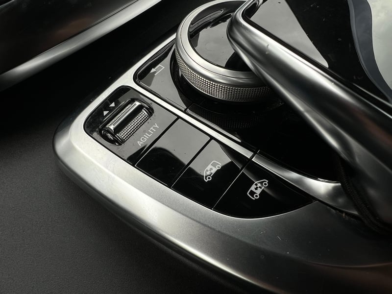 Car Thumb