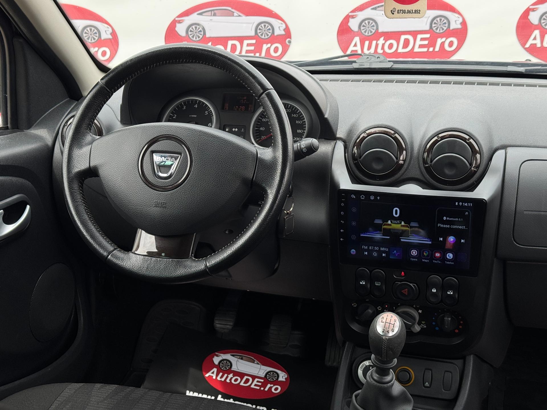 Dacia-Duster