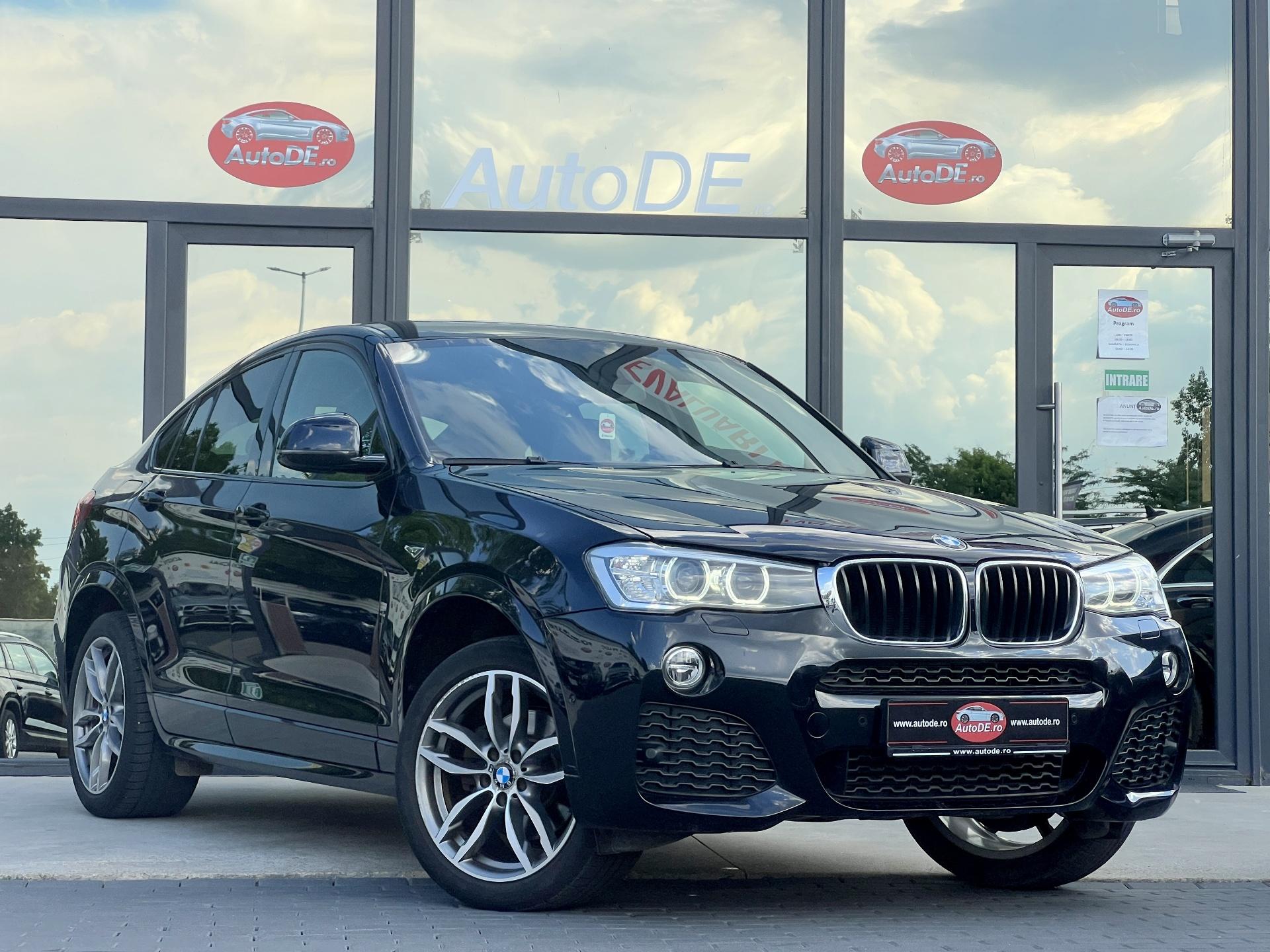 BMW-X4