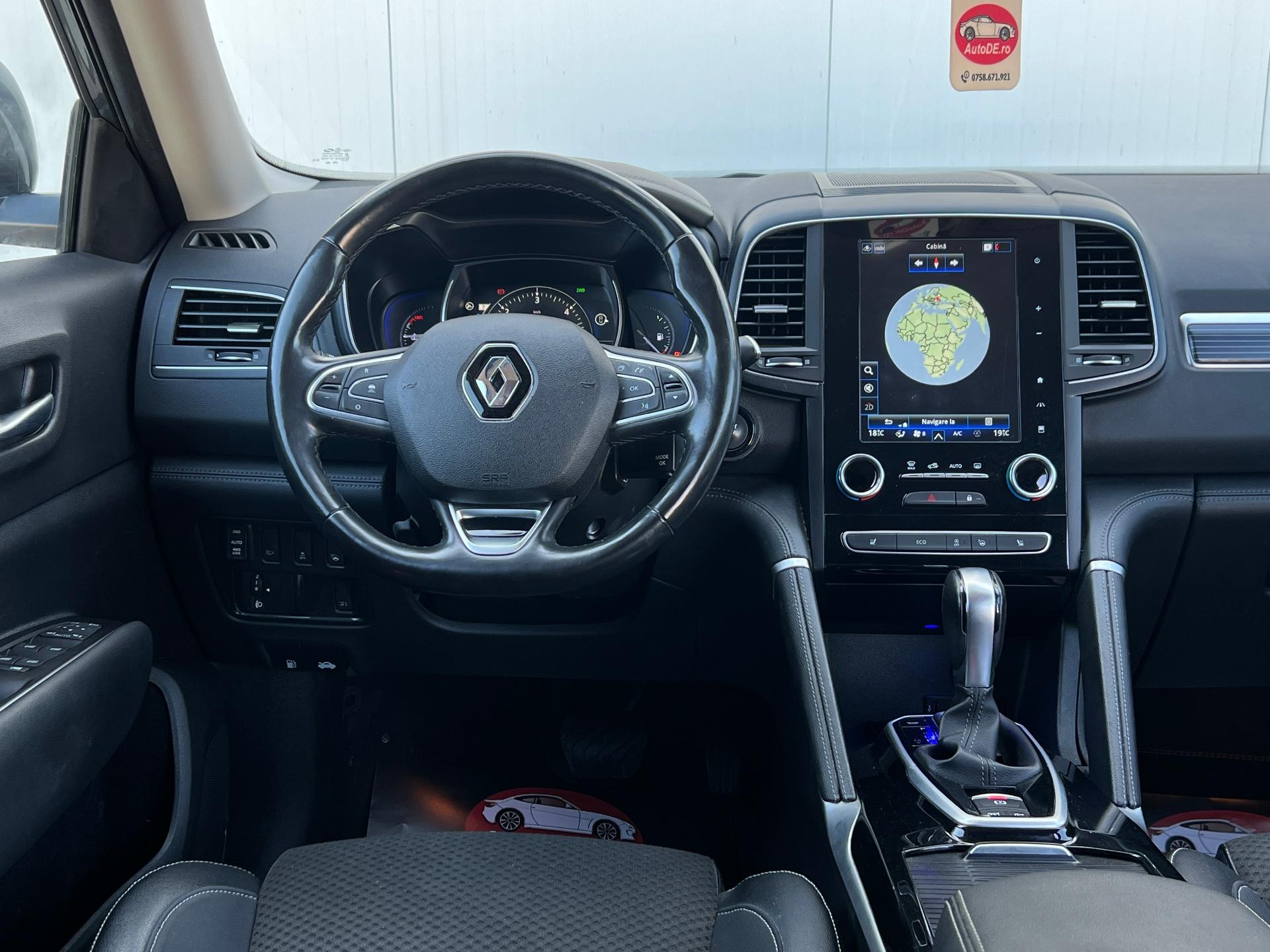 Renault-Koleos