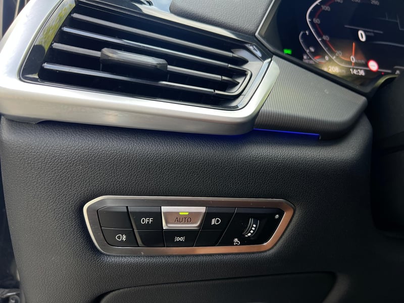 Car Thumb
