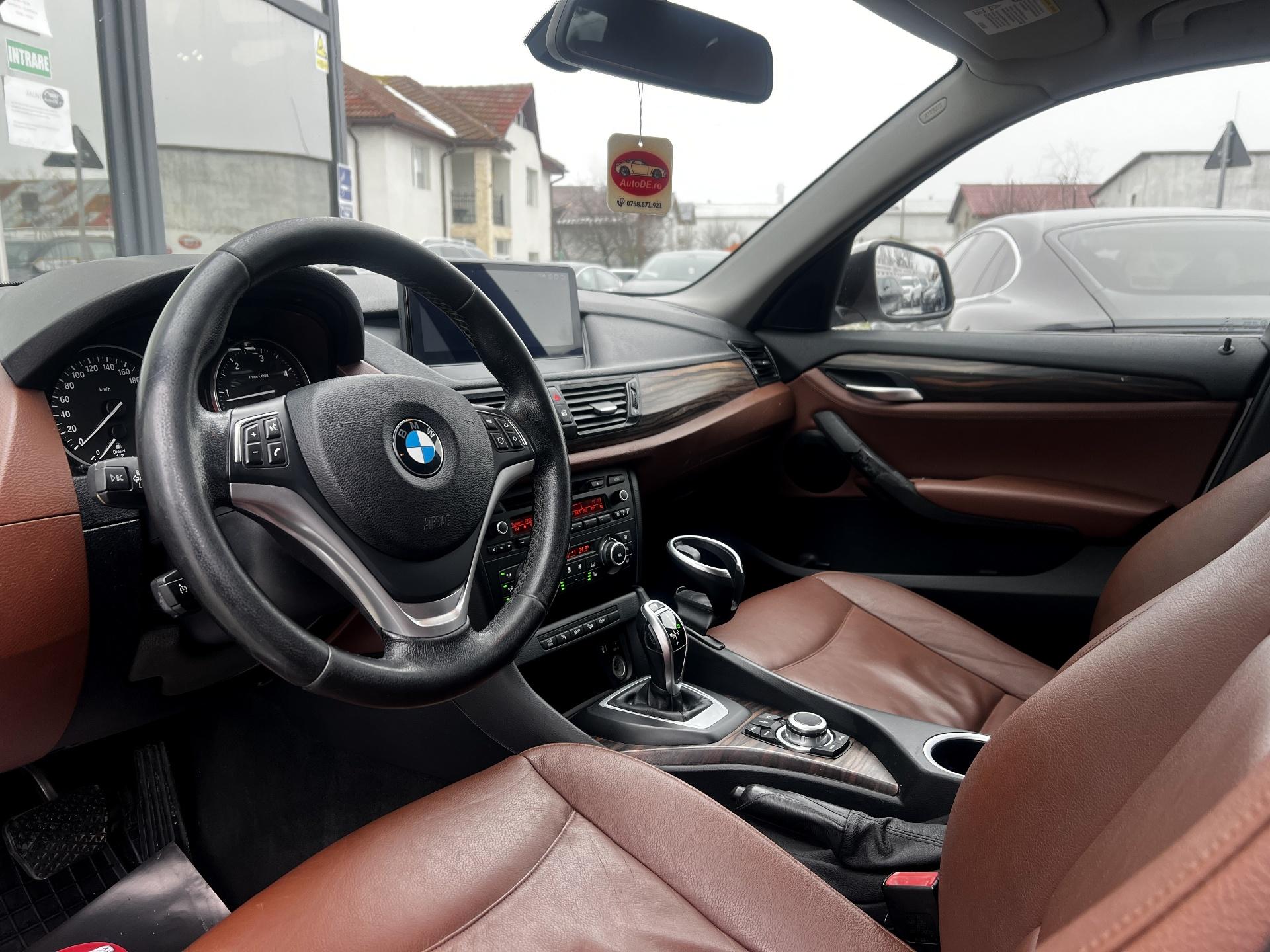 BMW-X1