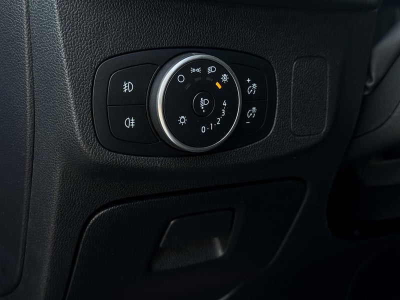 Car Thumb