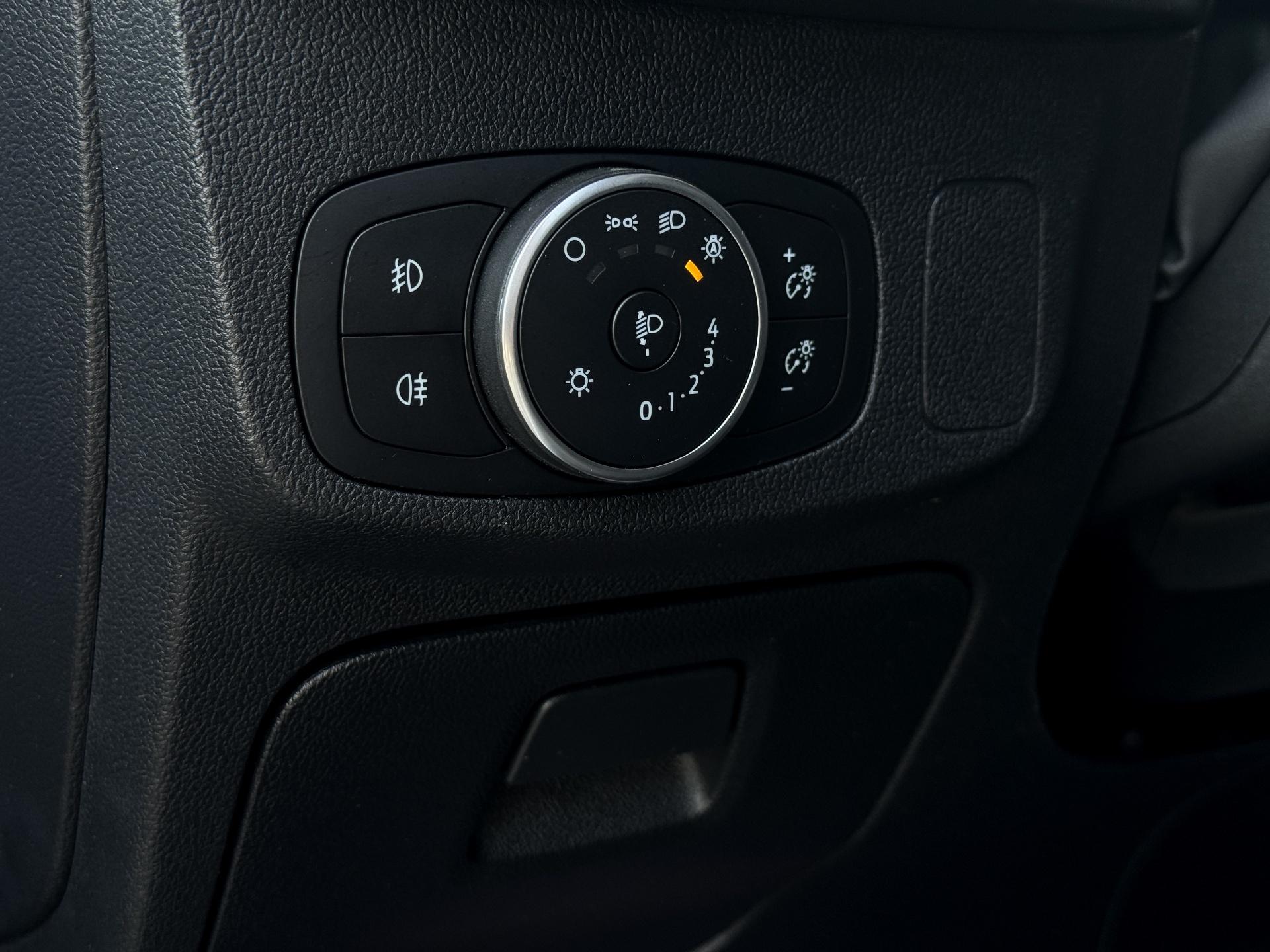 Ford-Focus