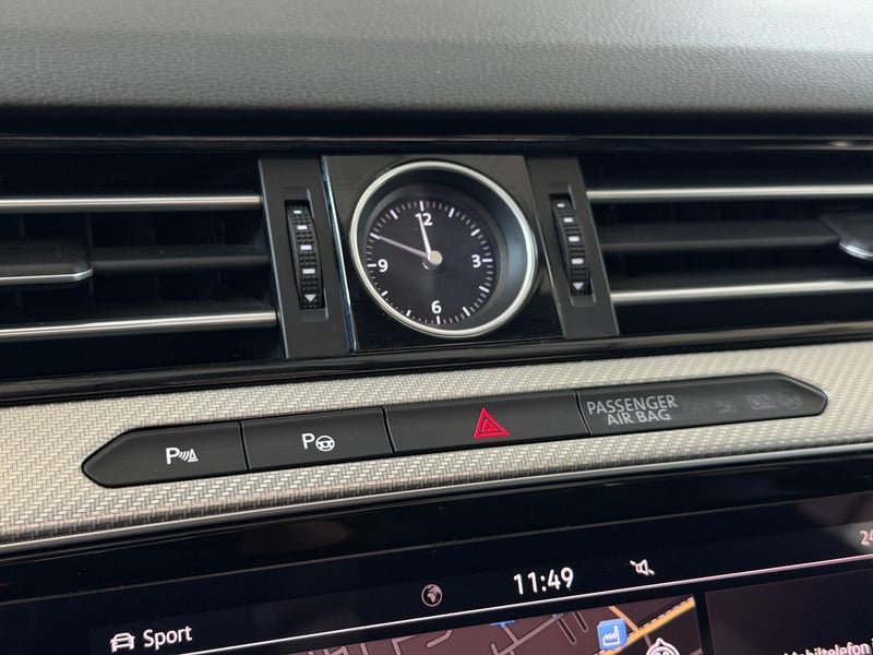 Car Thumb