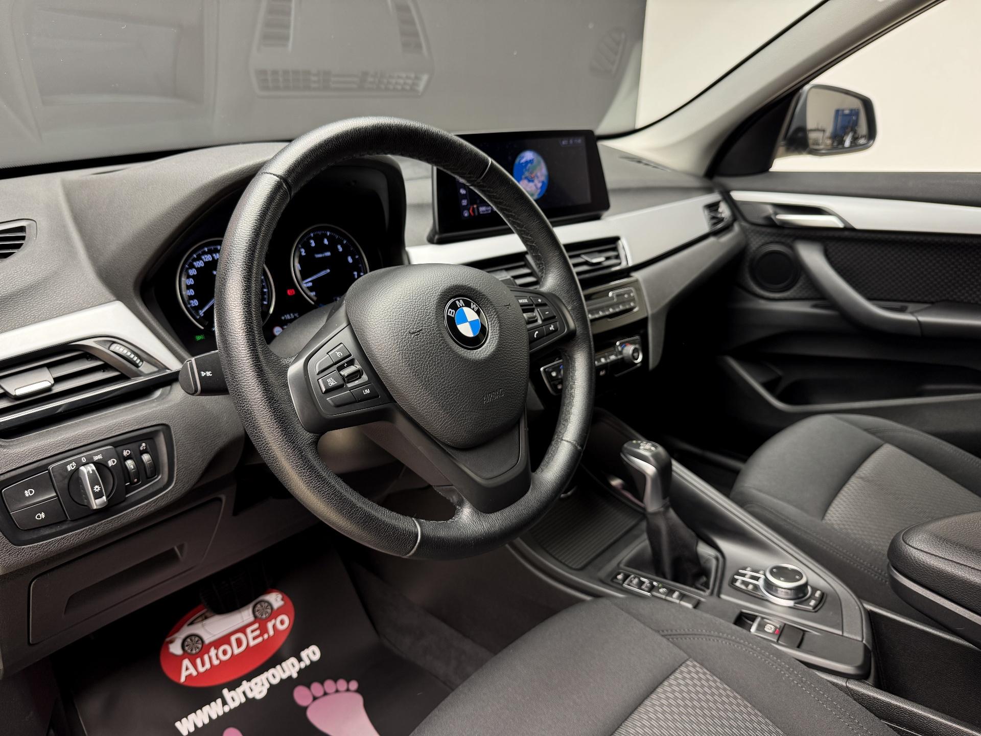 BMW-X1
