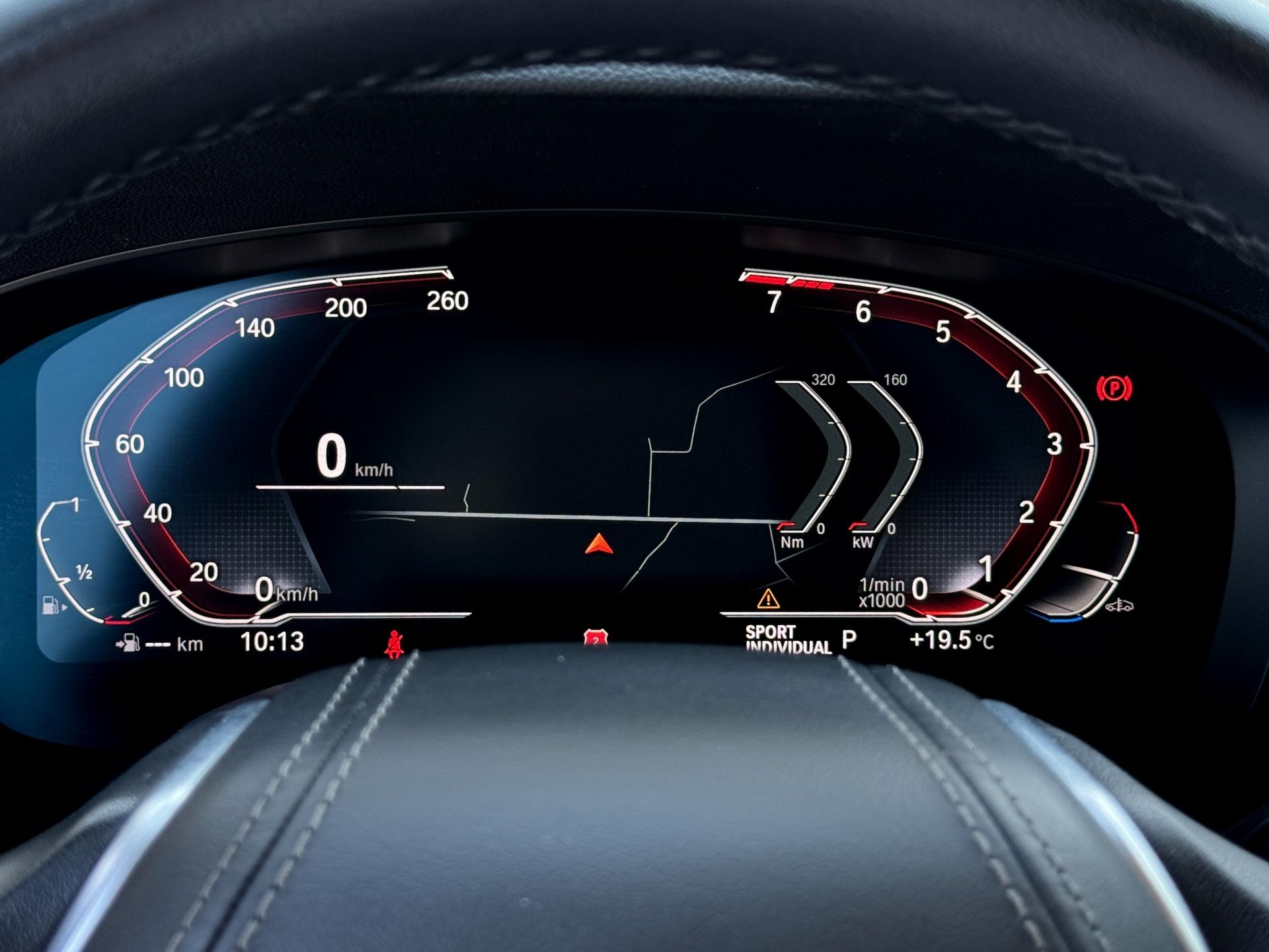 BMW-Seria 5