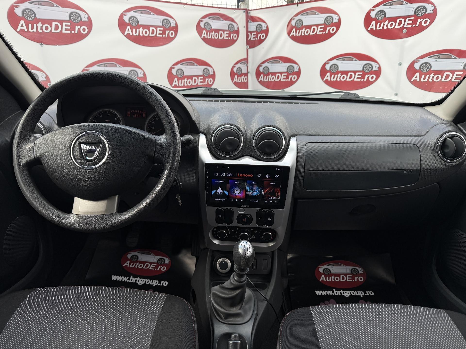 Dacia-Duster