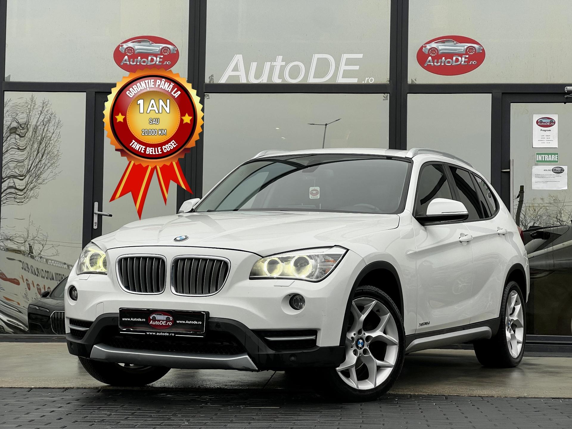 BMW-X1
