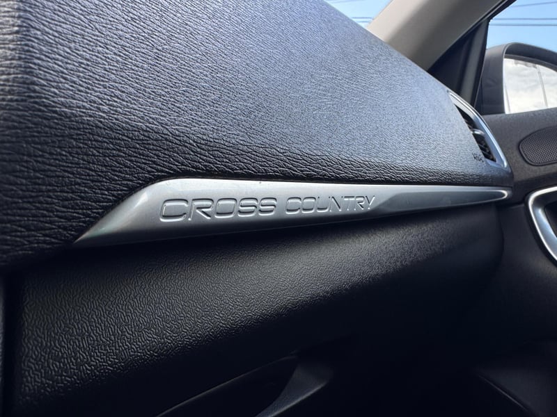 Car Thumb