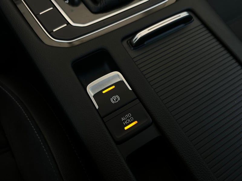 Car Thumb