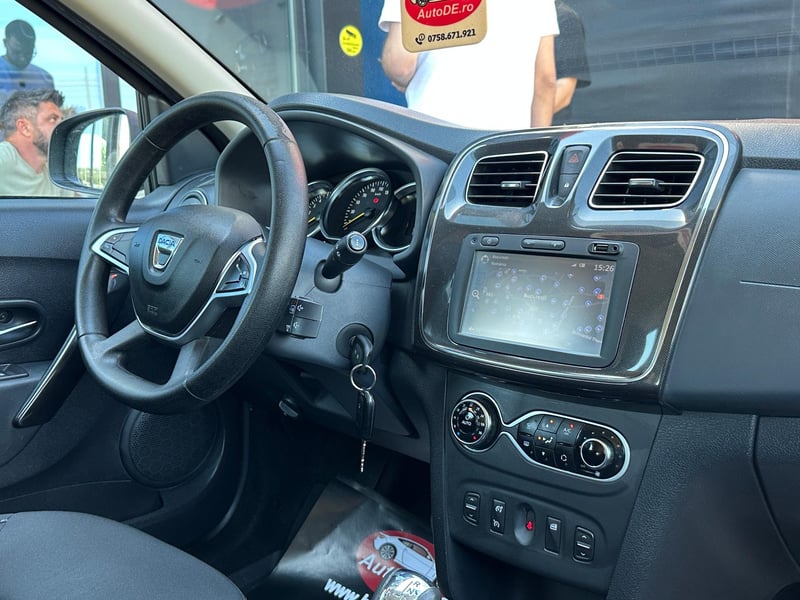 Car Thumb