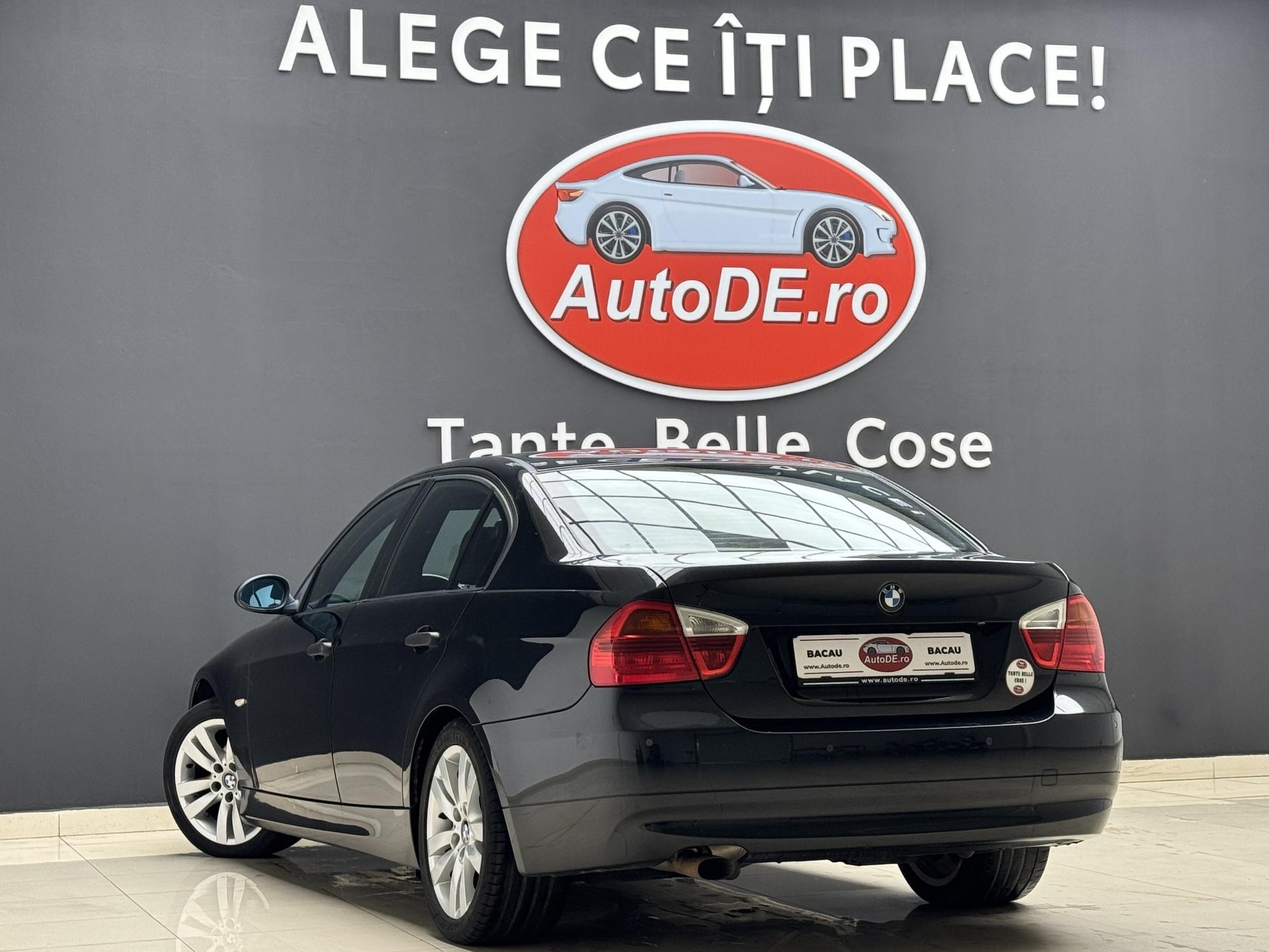 BMW-Seria 3