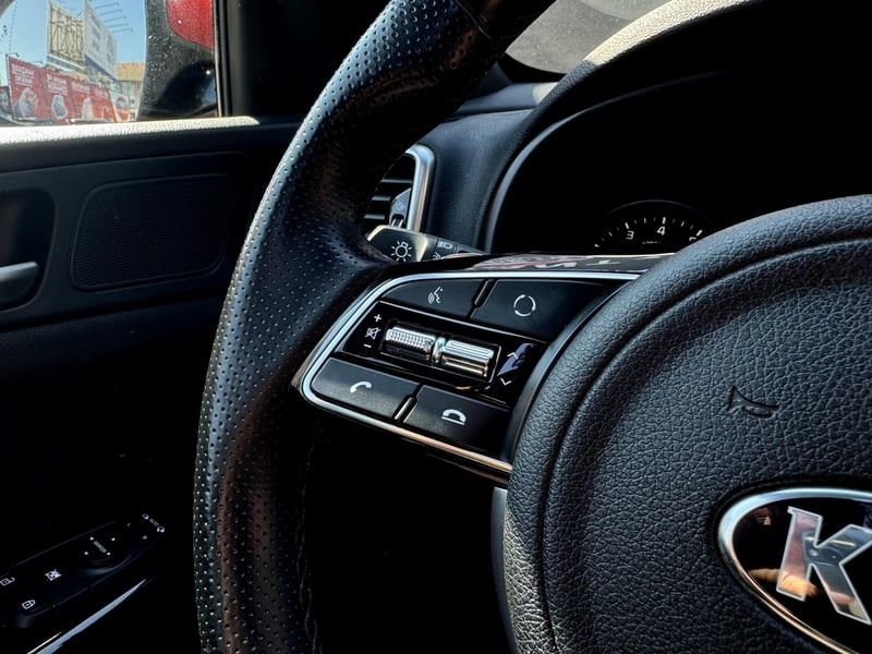 Car Thumb