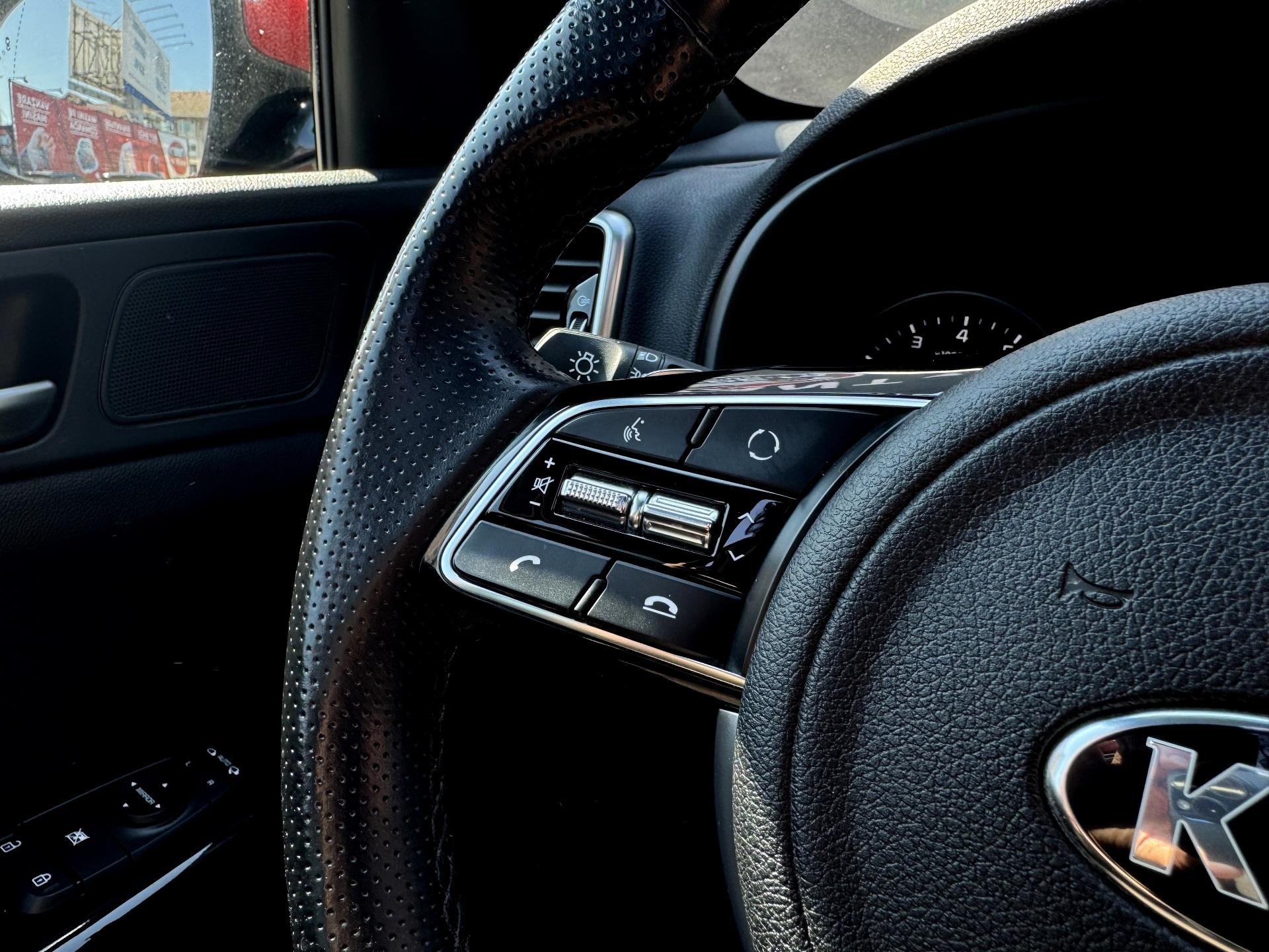 Kia-Sportage