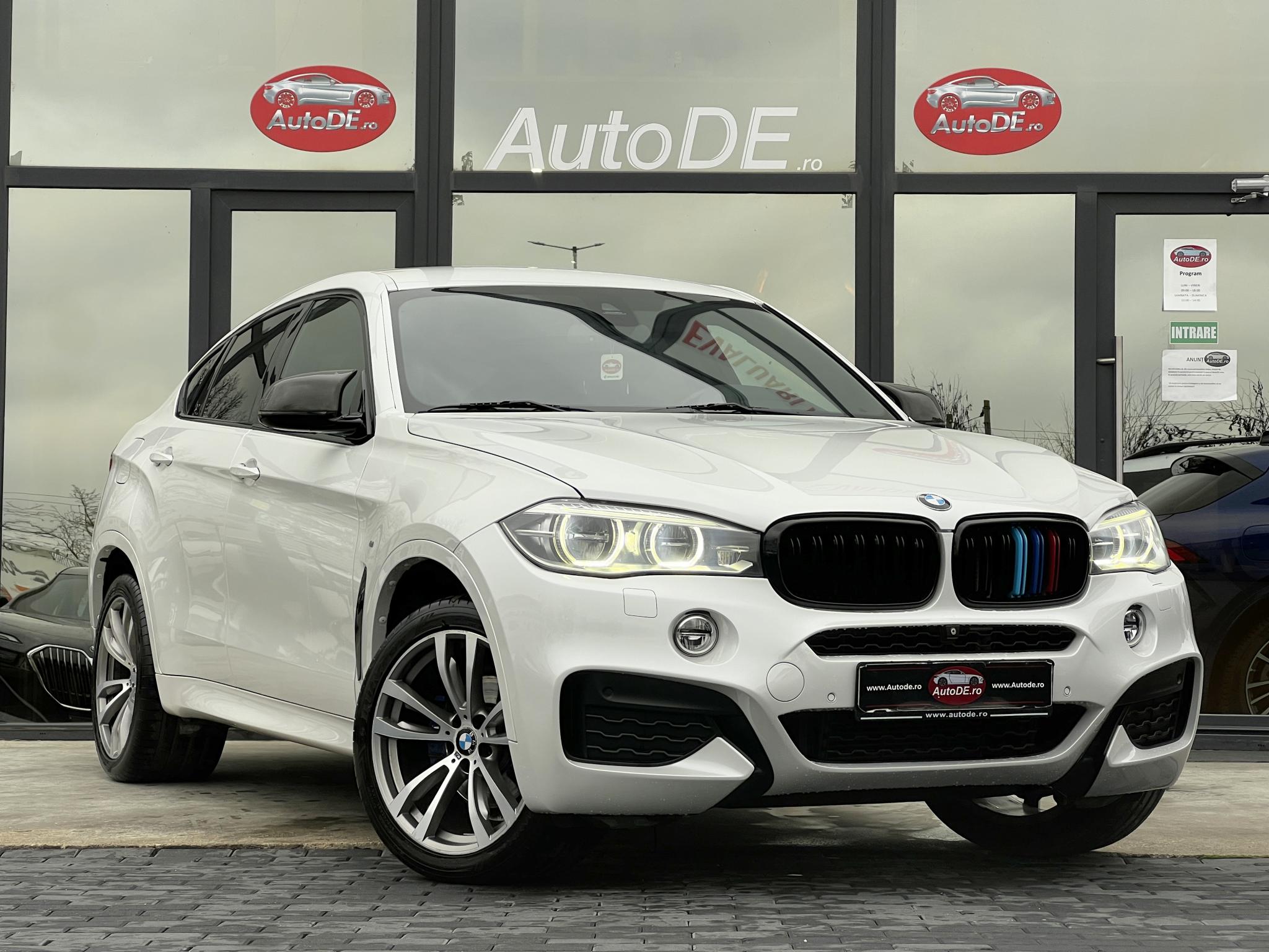 BMW-X6