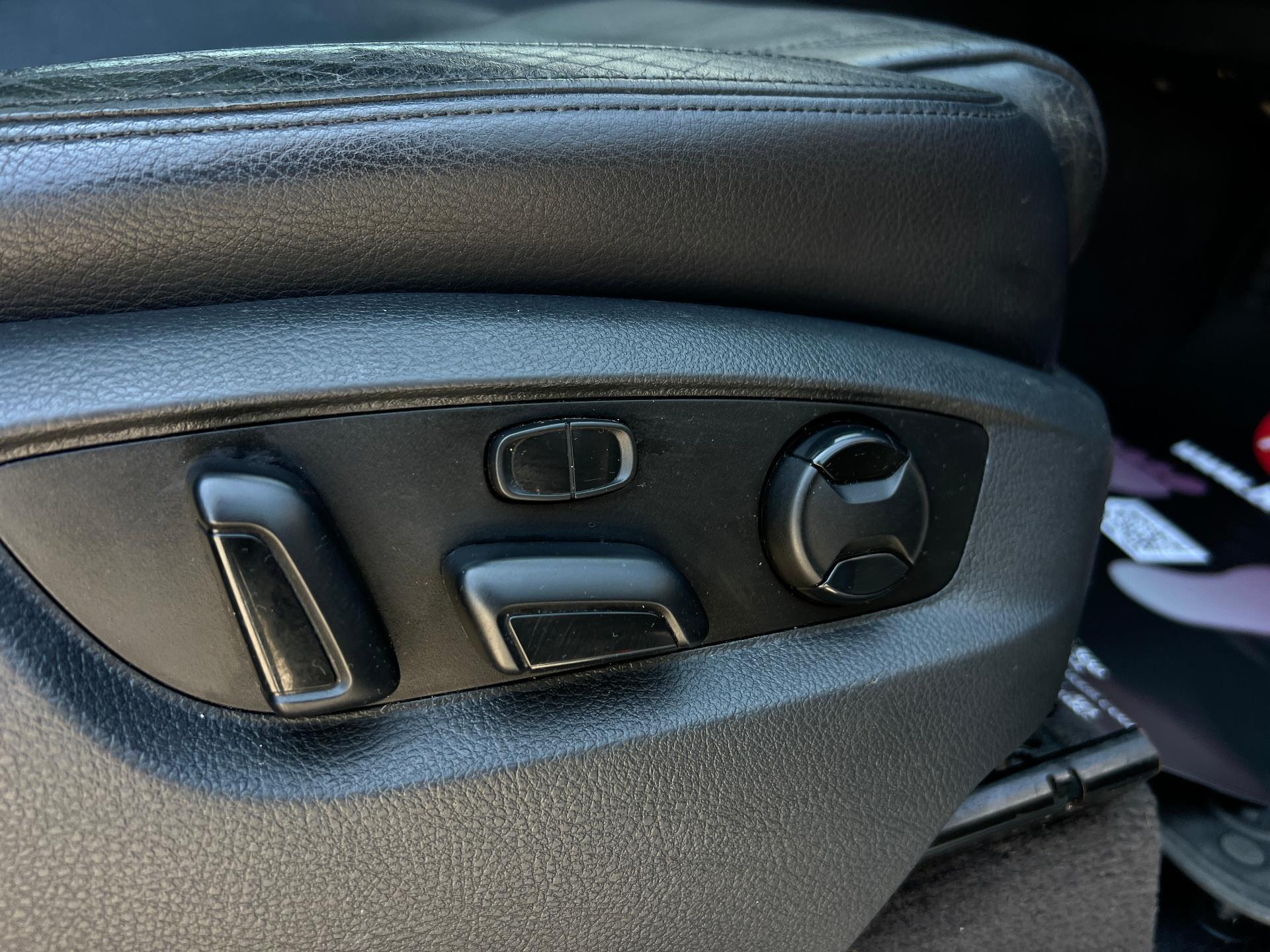 Volkswagen-Touareg