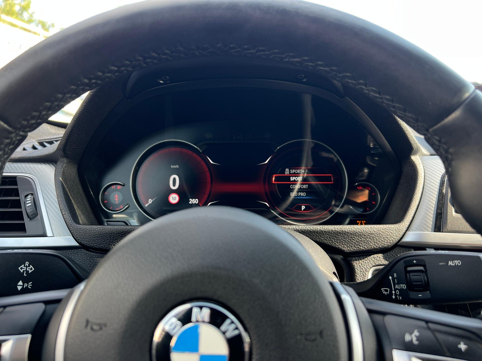 BMW-Seria 4