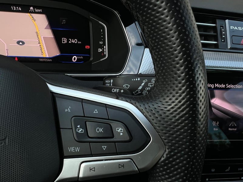 Car Thumb