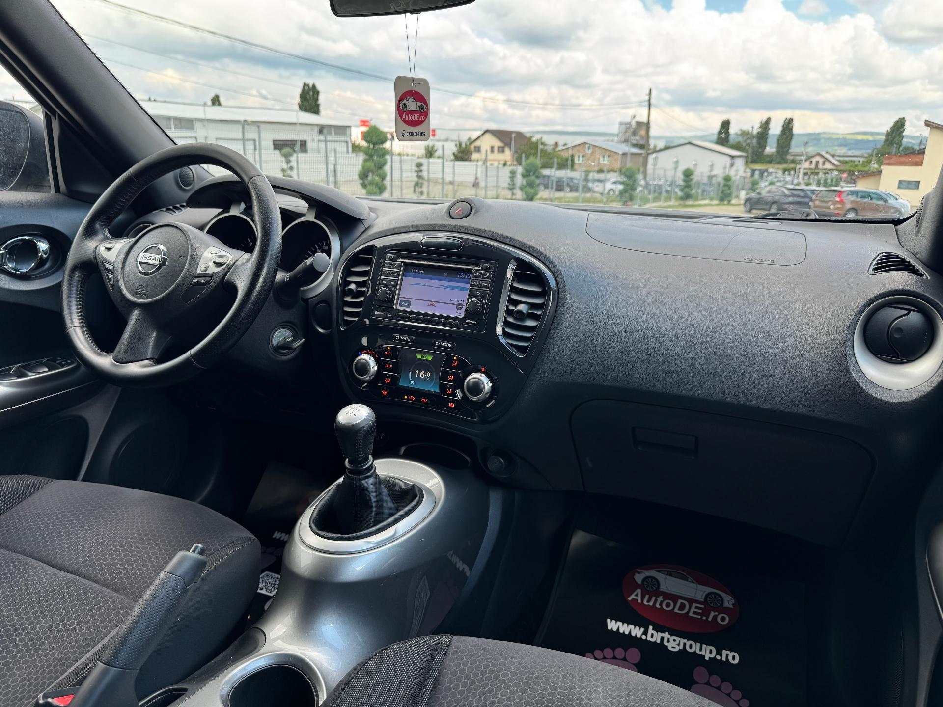 Nissan-Juke