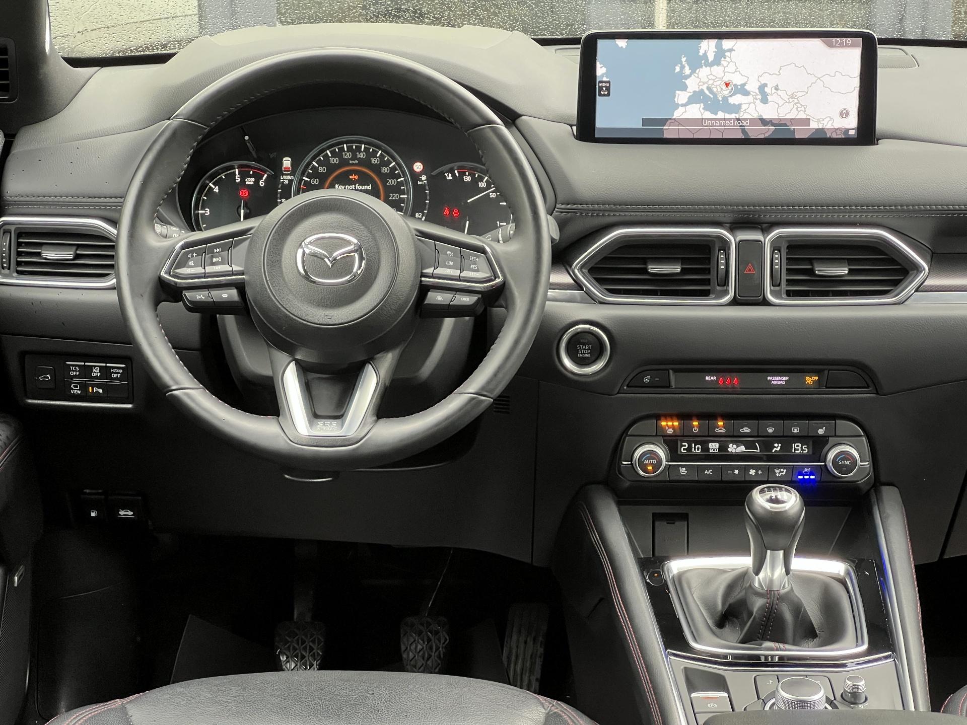 Mazda-CX-5