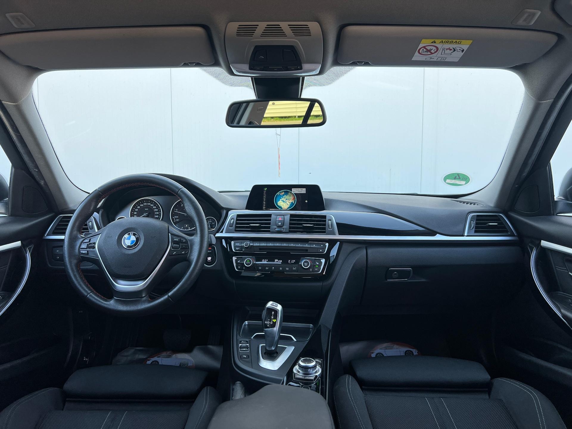 BMW-Seria 3