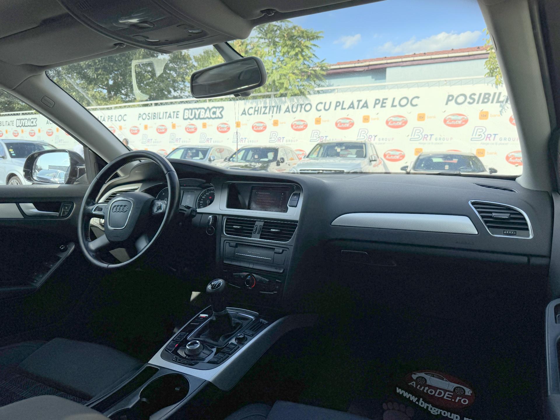 Audi-A4