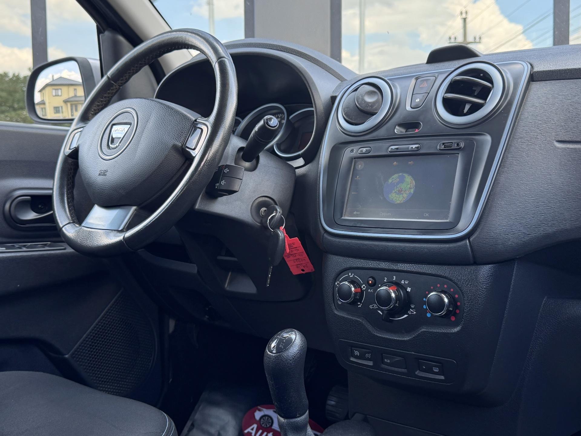 Dacia-Lodgy