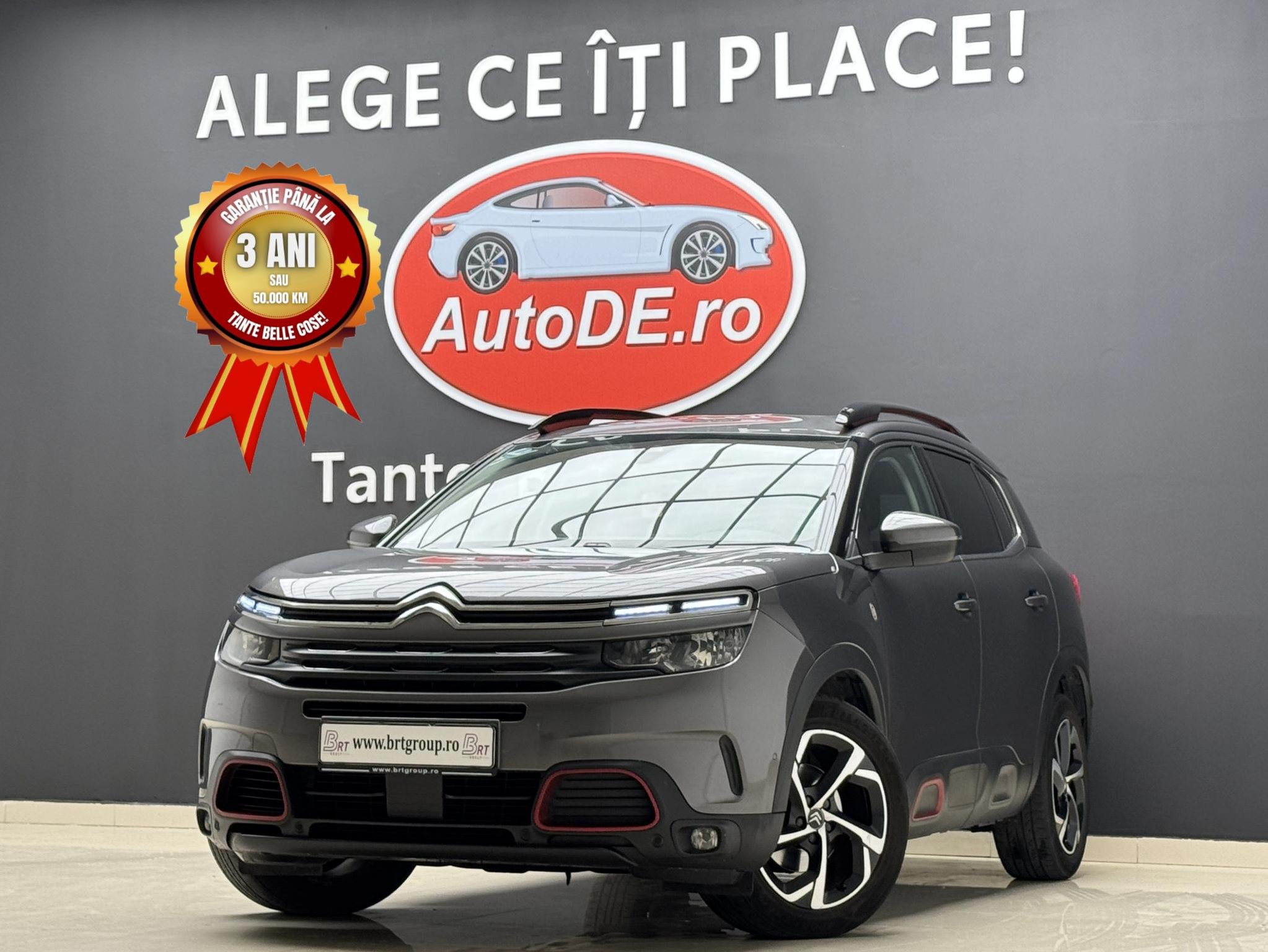 Citroen-C5 Aircross