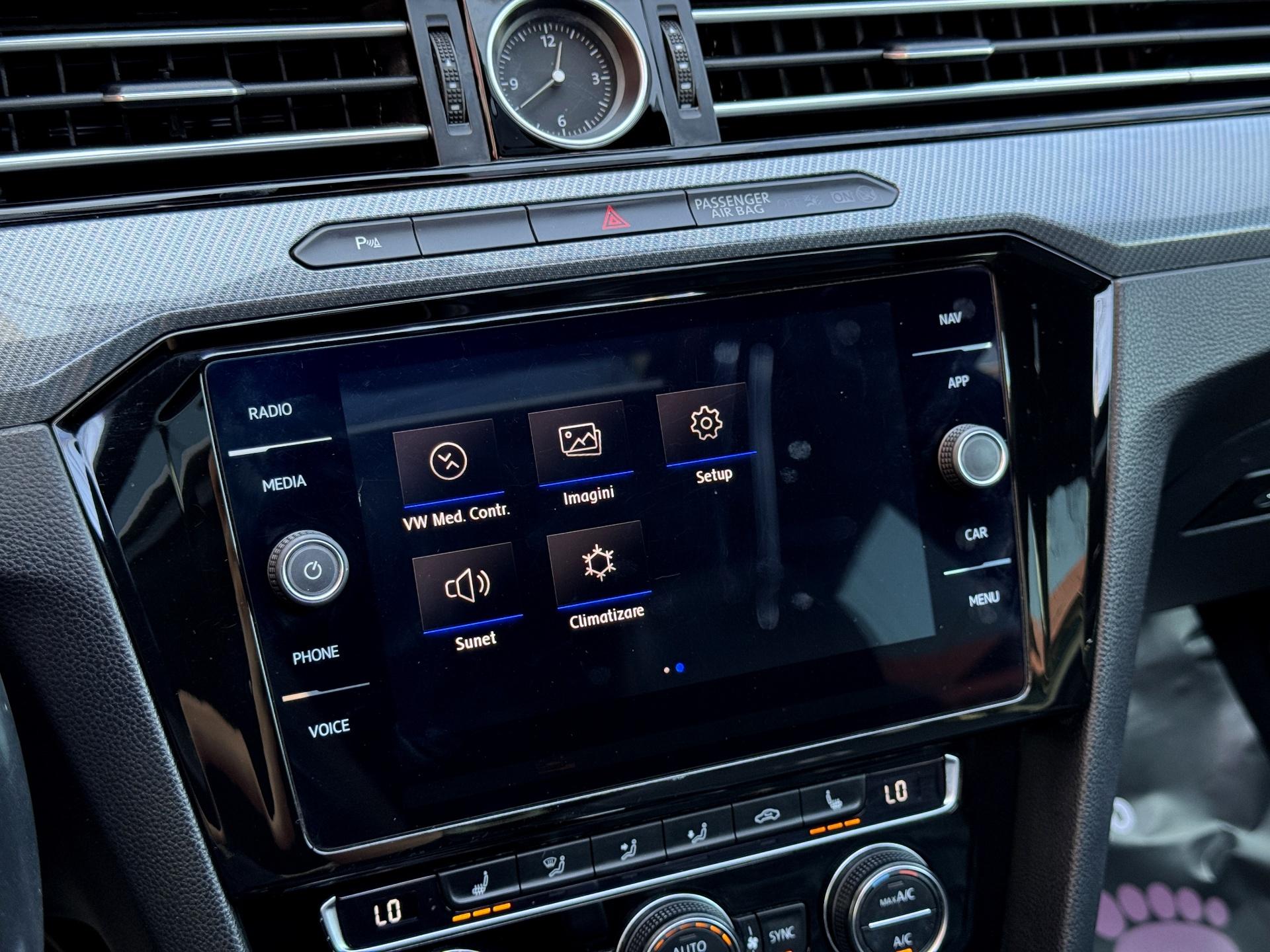 Volkswagen-Arteon