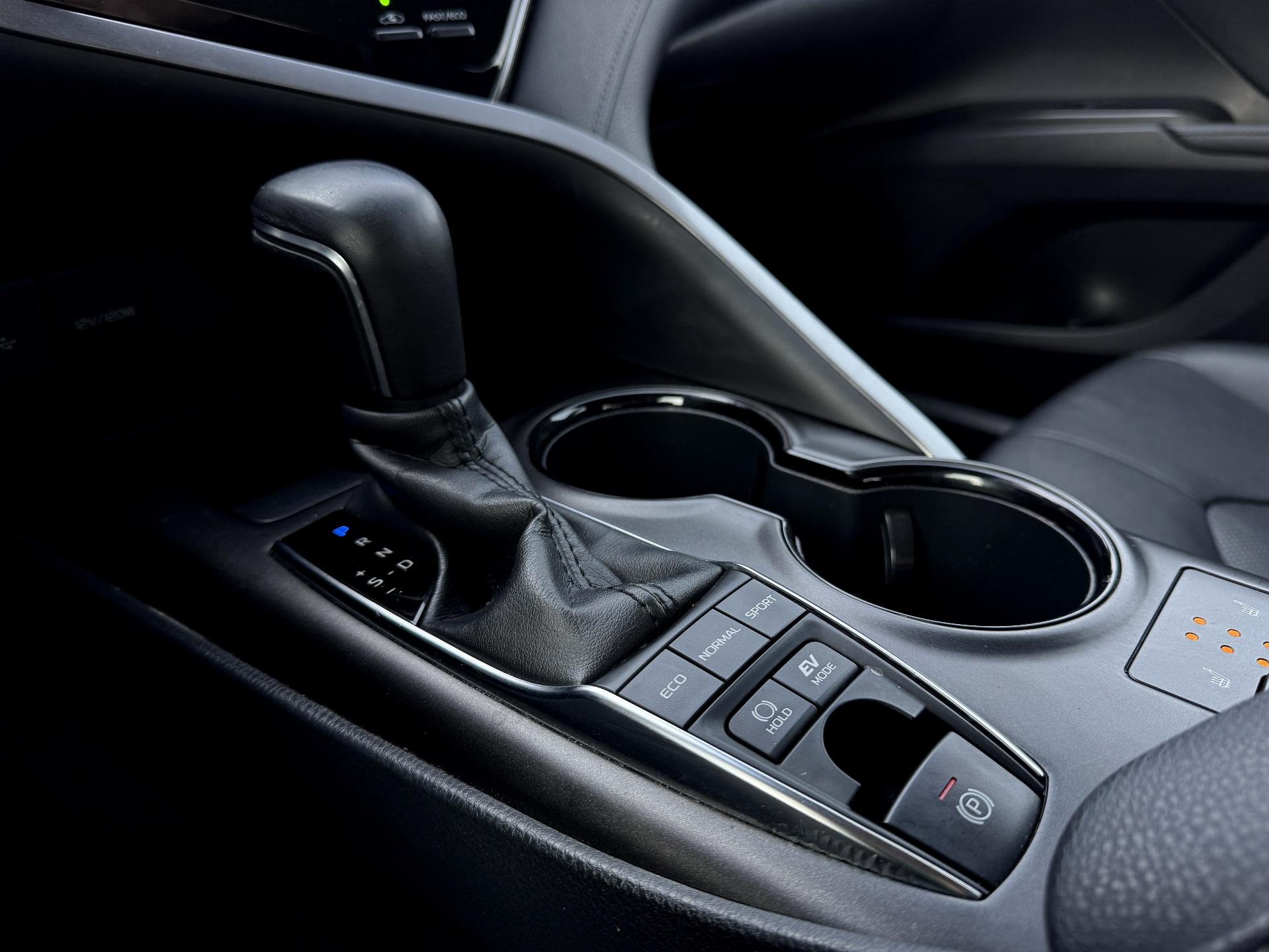 Toyota-Camry