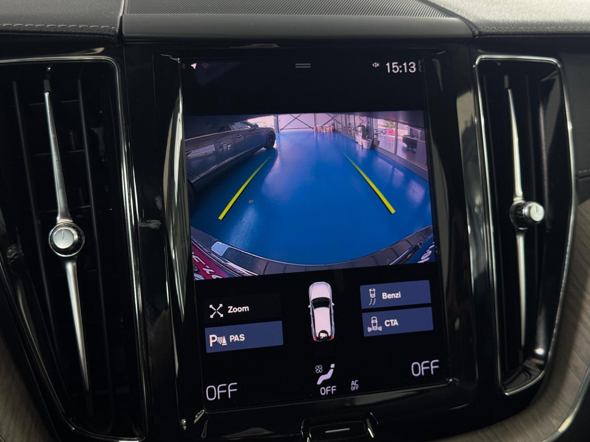 Volvo-XC 60