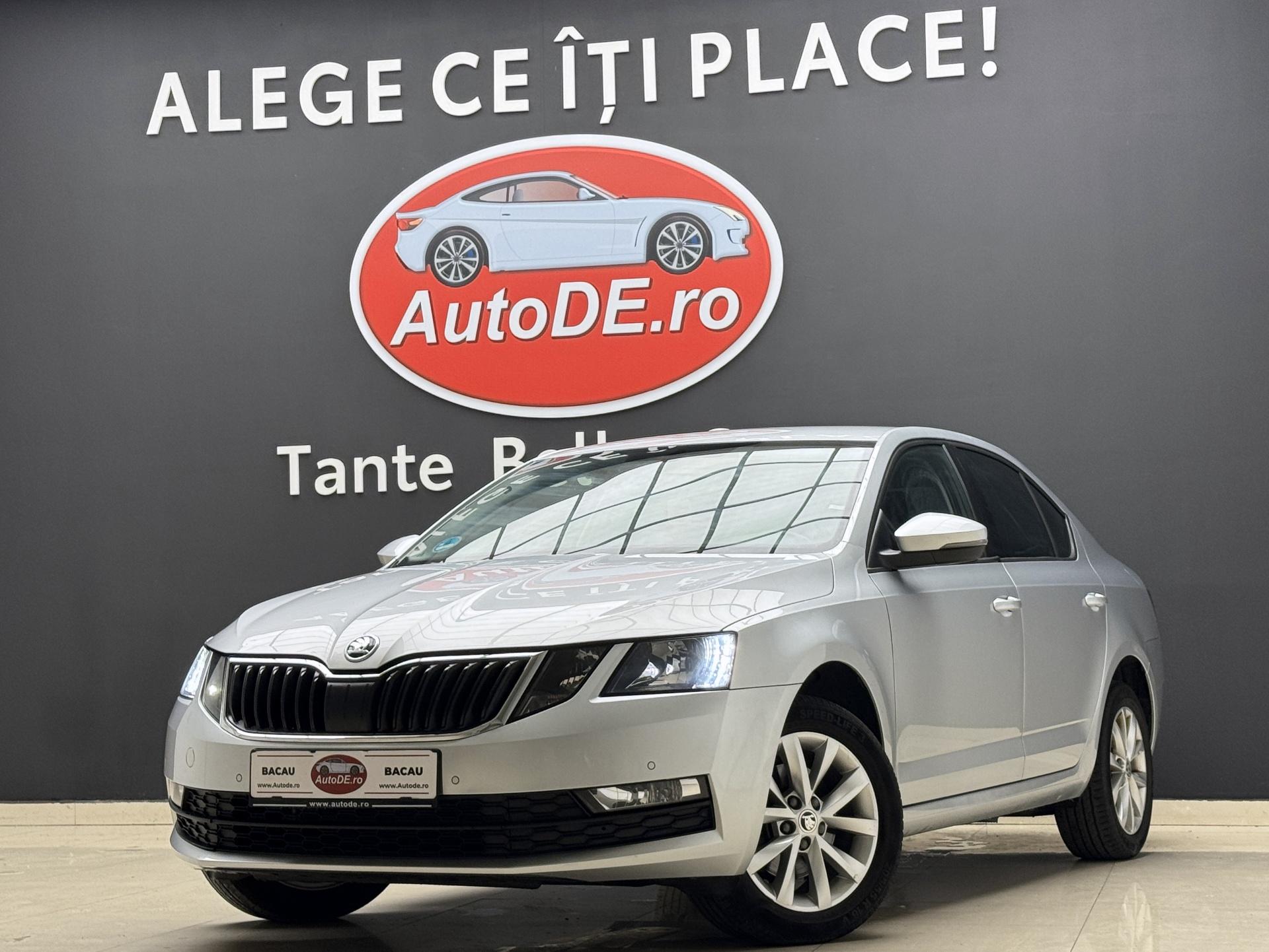 Skoda-Octavia
