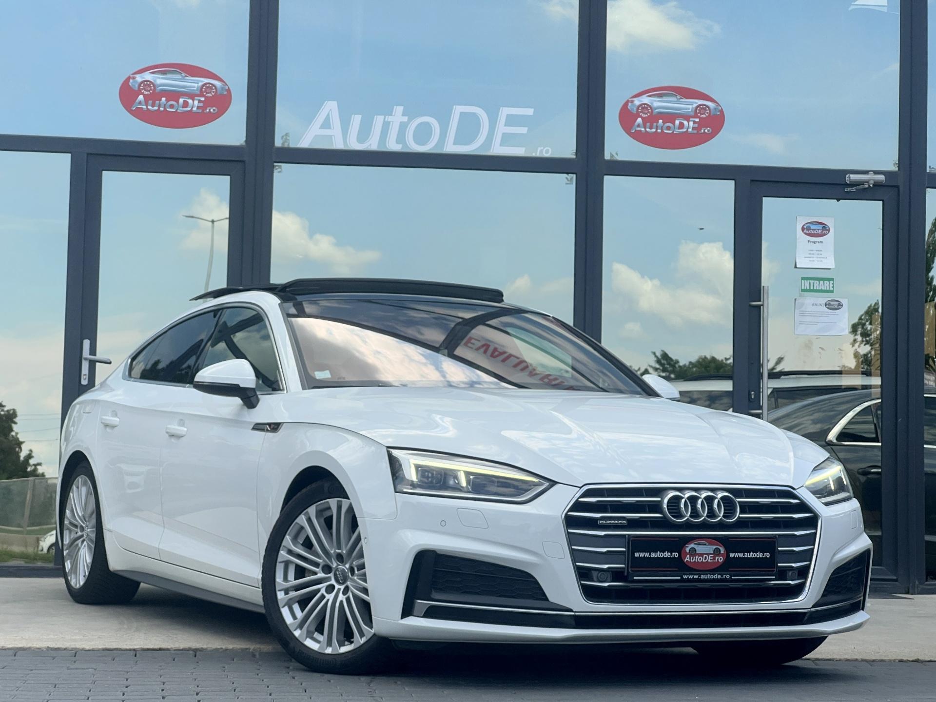 Audi-A5