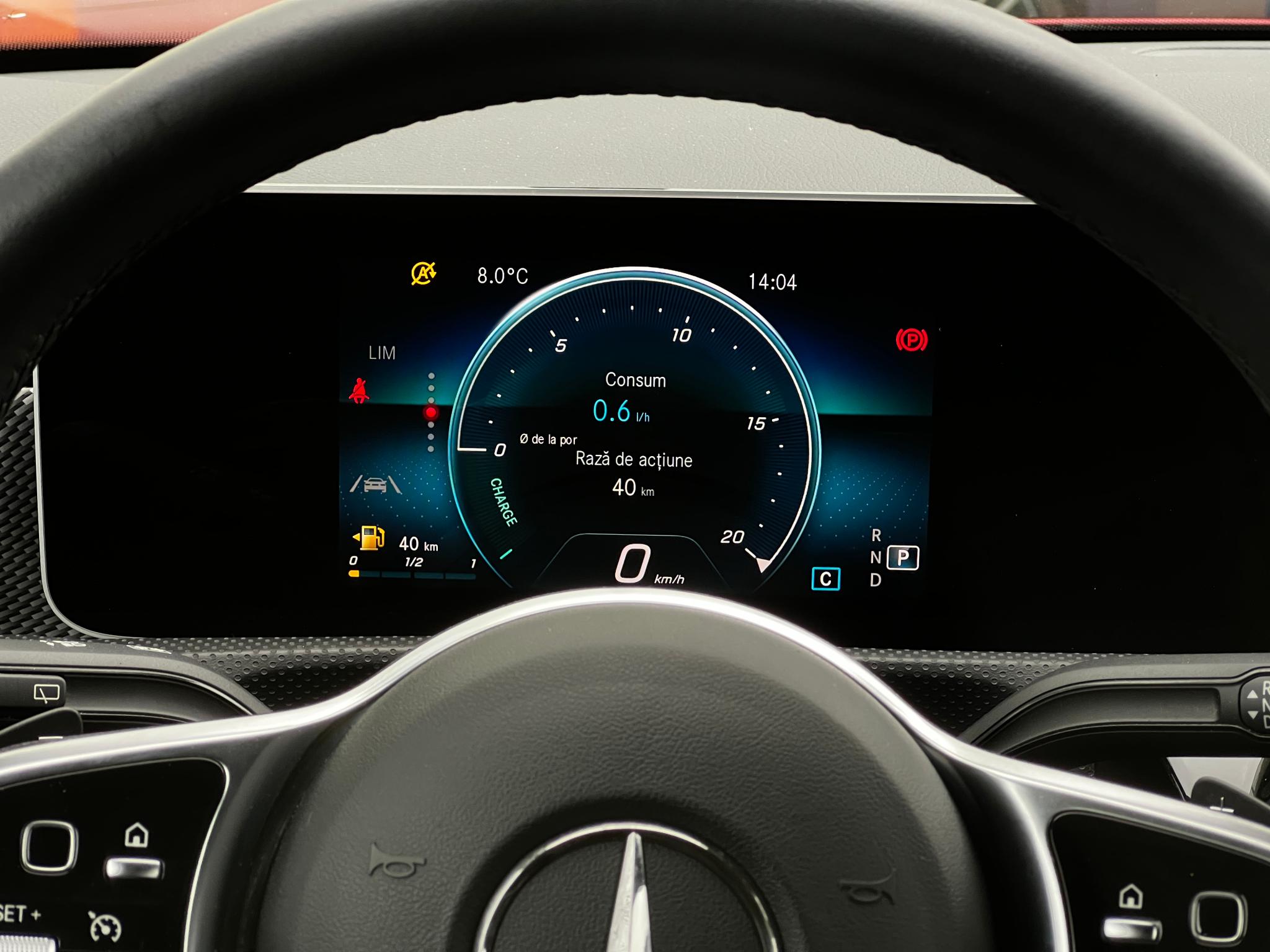 Mercedes-Benz-CLA