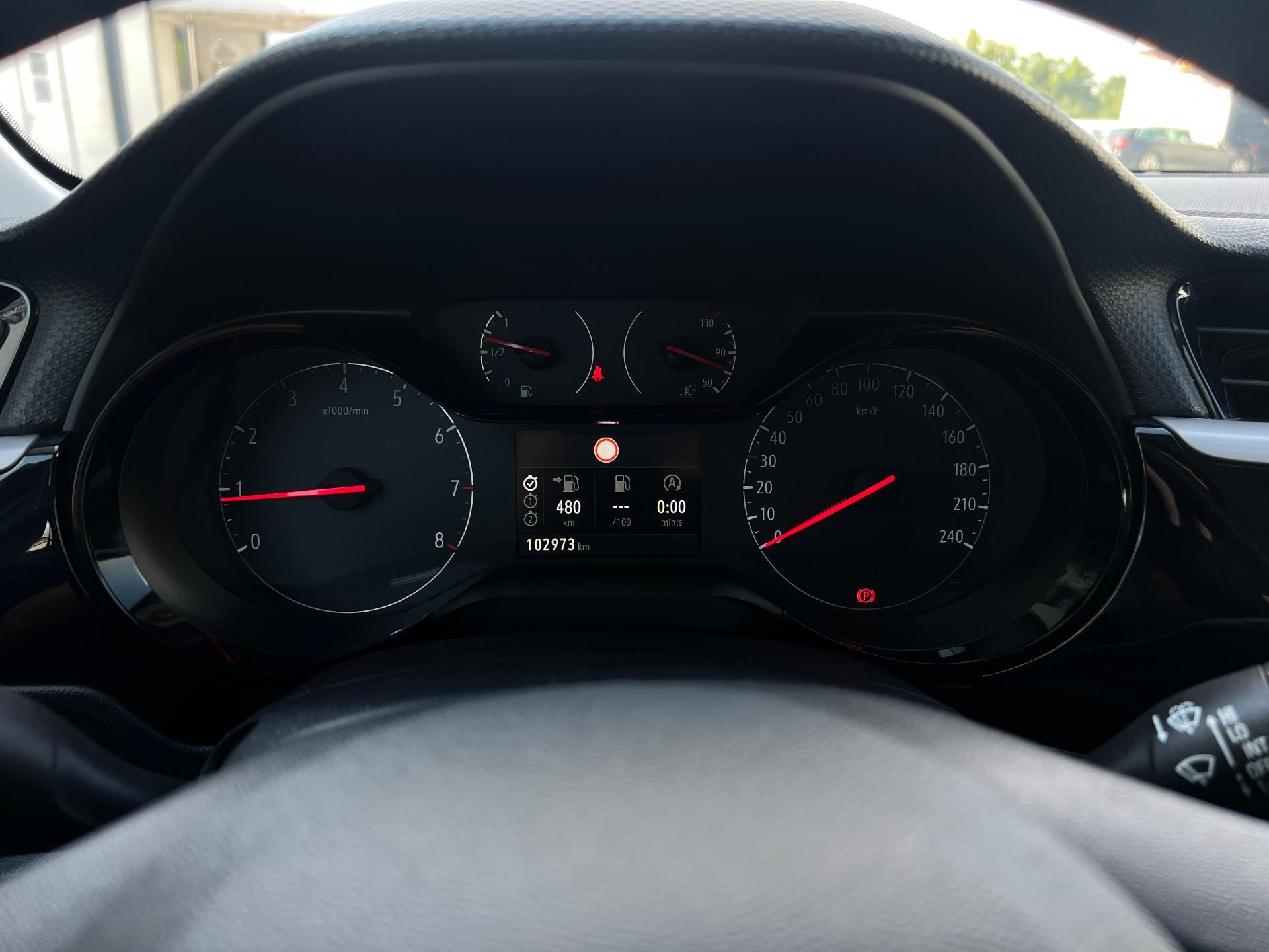 Opel-Corsa