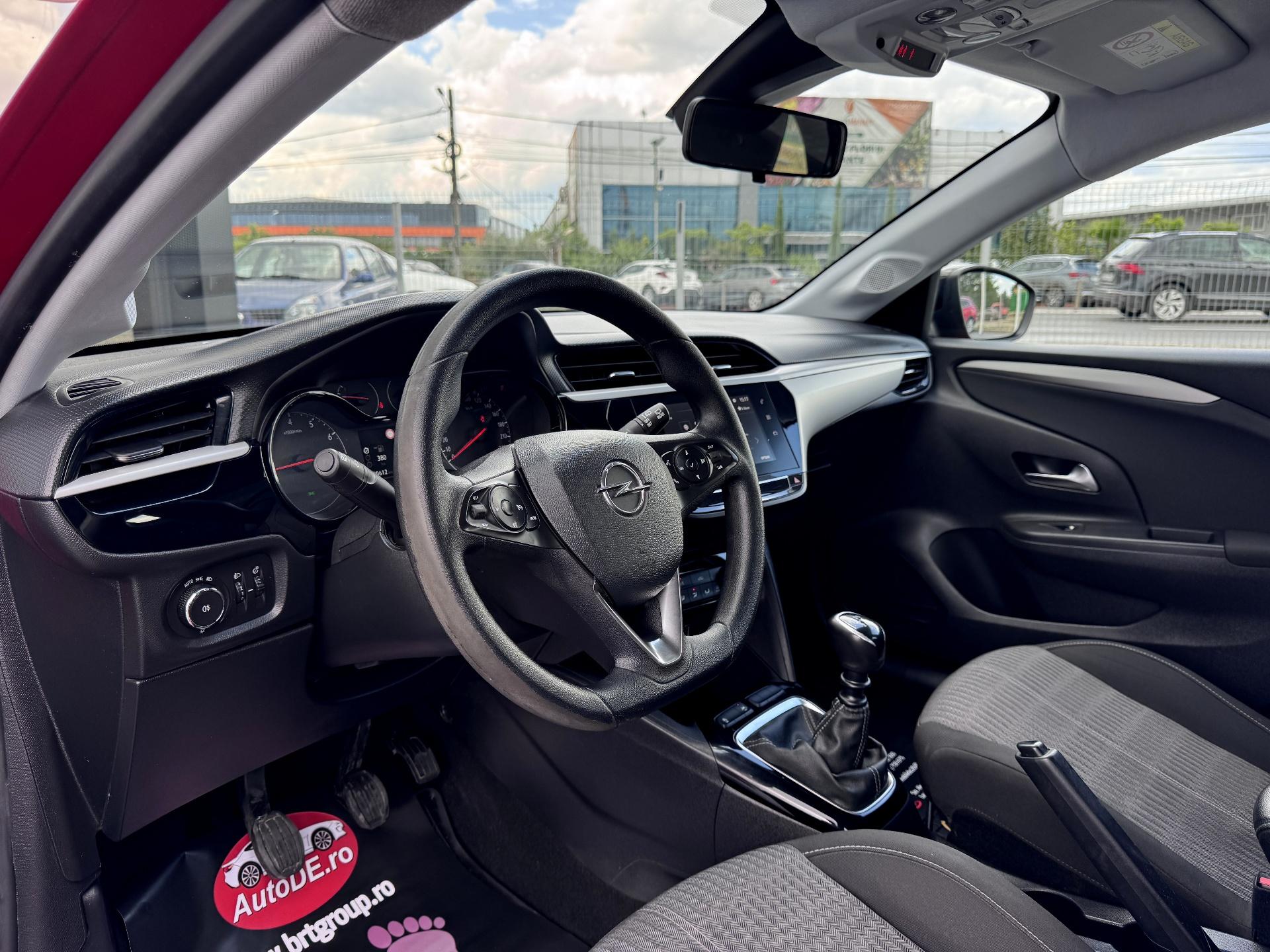 Opel-Corsa