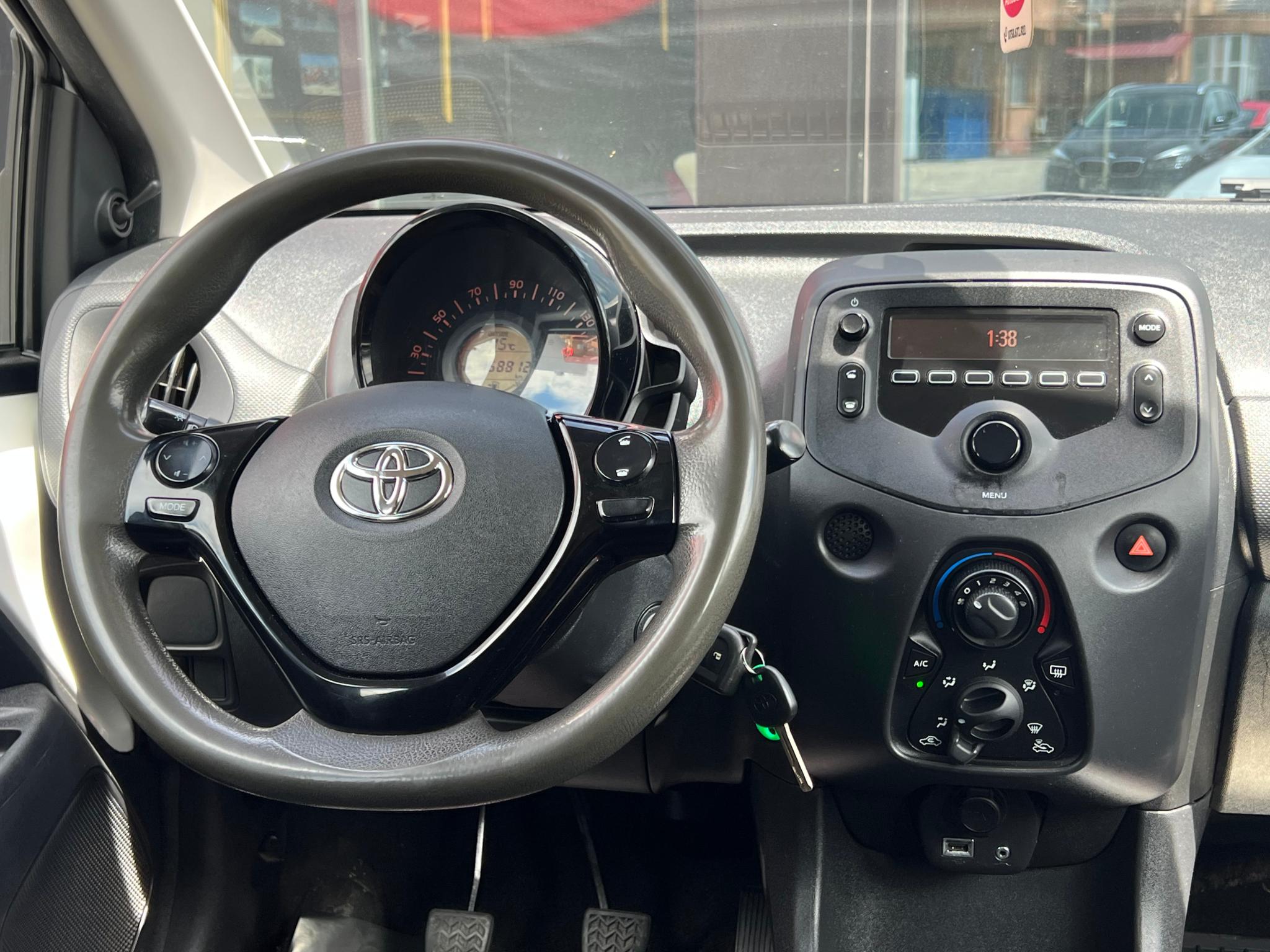 Toyota-Aygo
