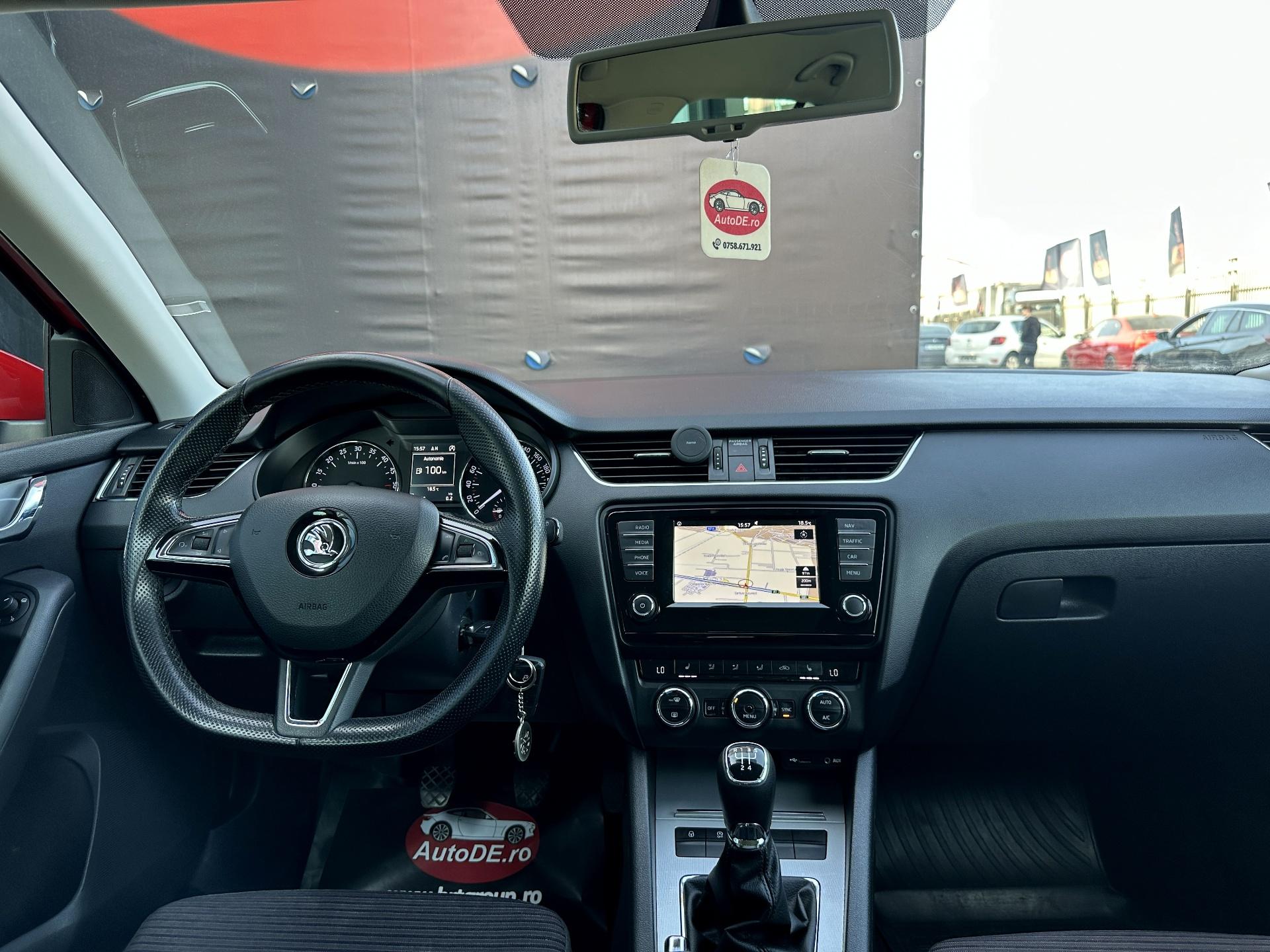 Skoda-Octavia