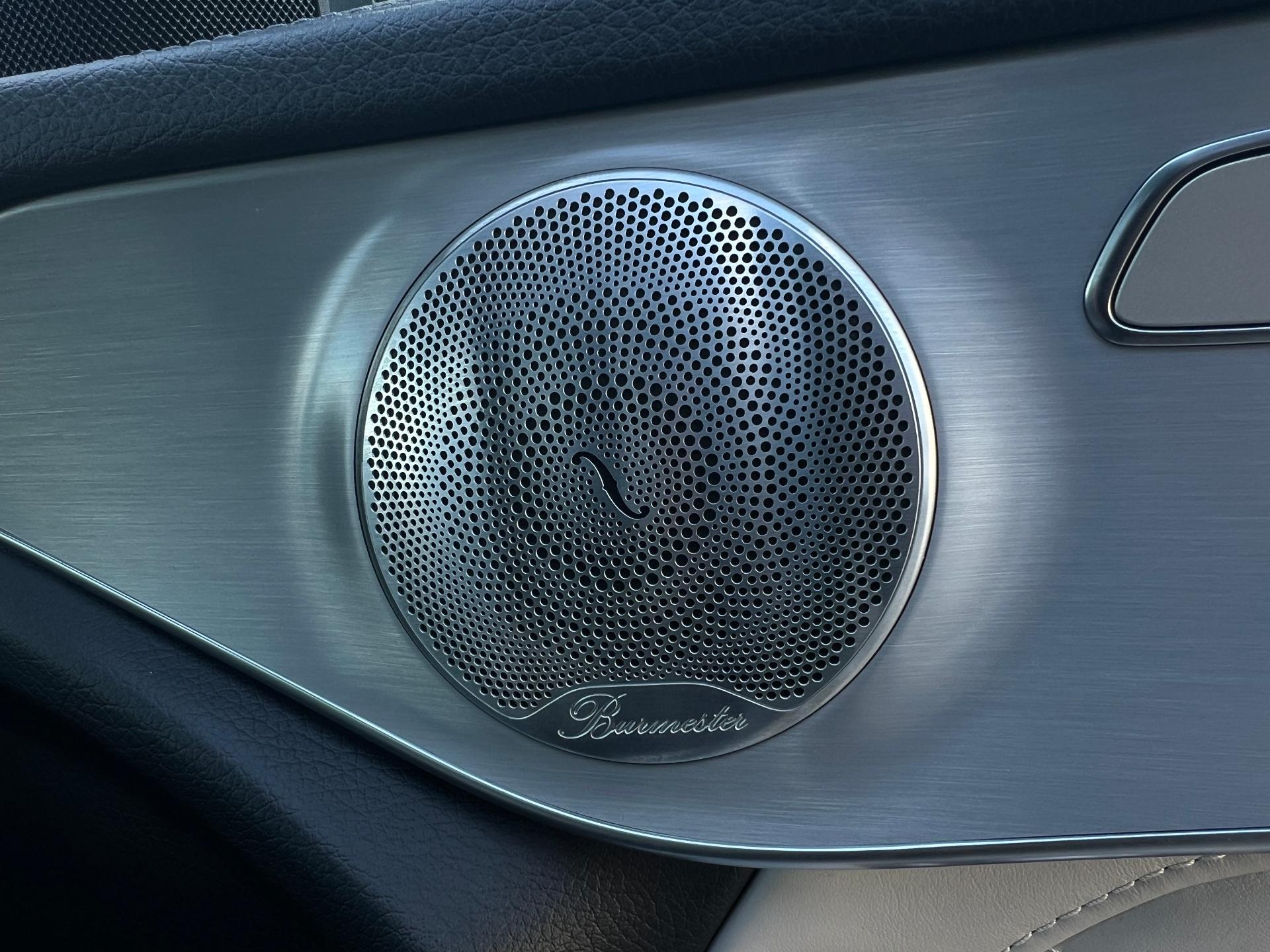 Mercedes-Benz-GLC