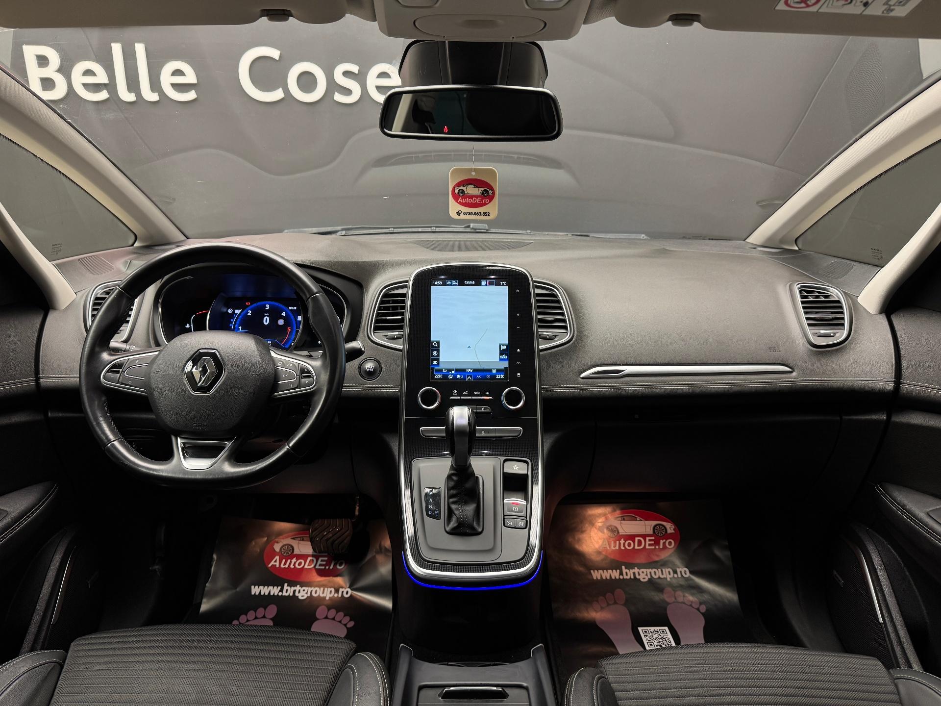 Renault-Grand Scenic