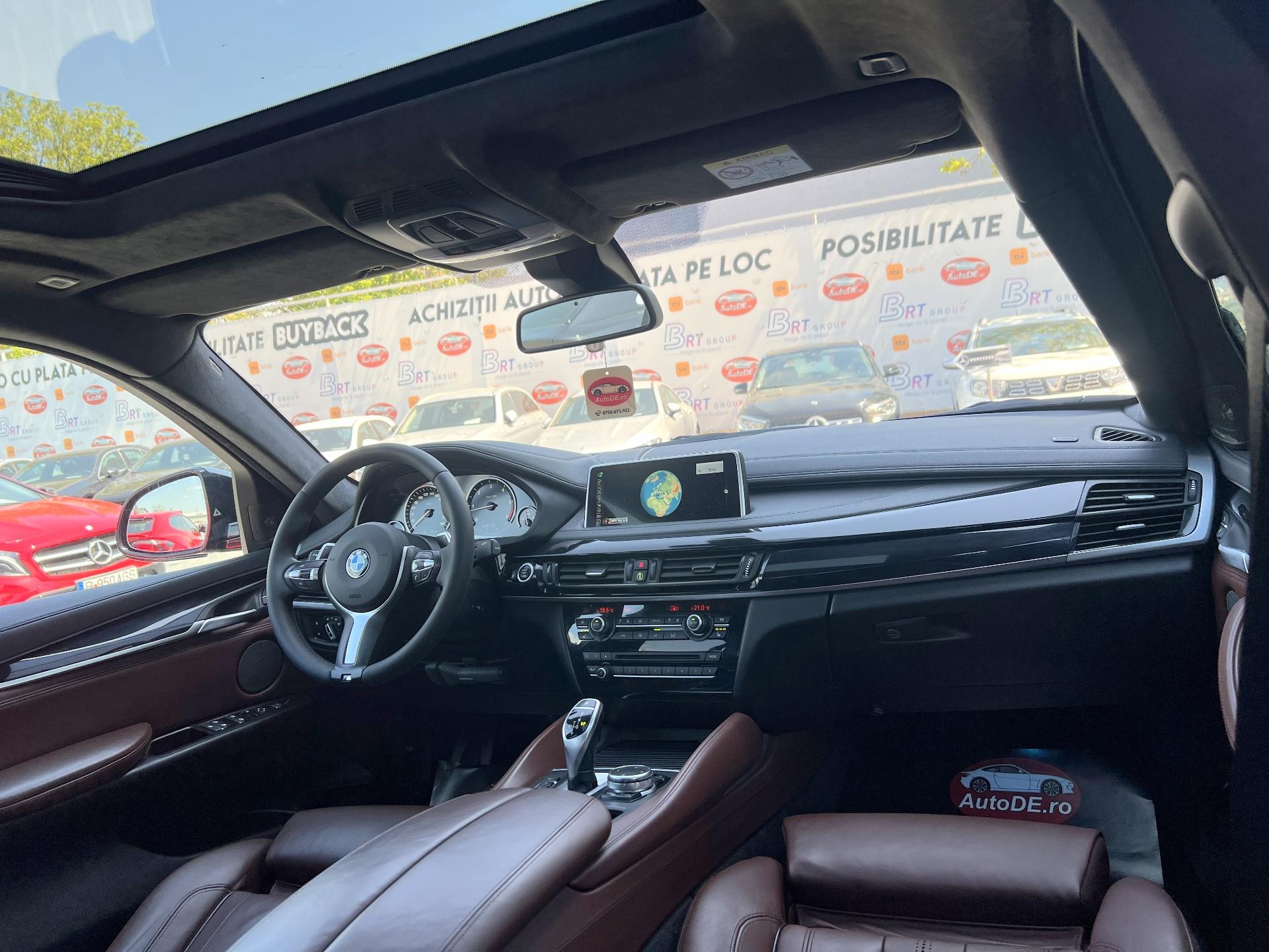 BMW-X6