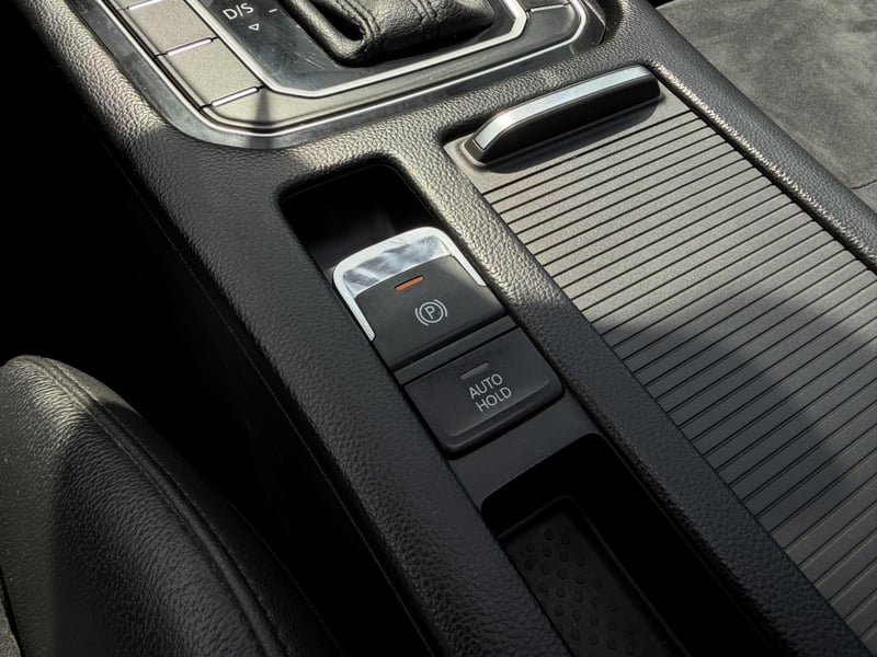 Car Thumb