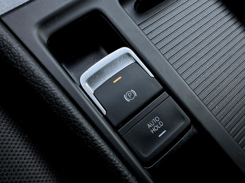 Car Thumb
