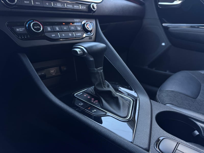 Car Thumb