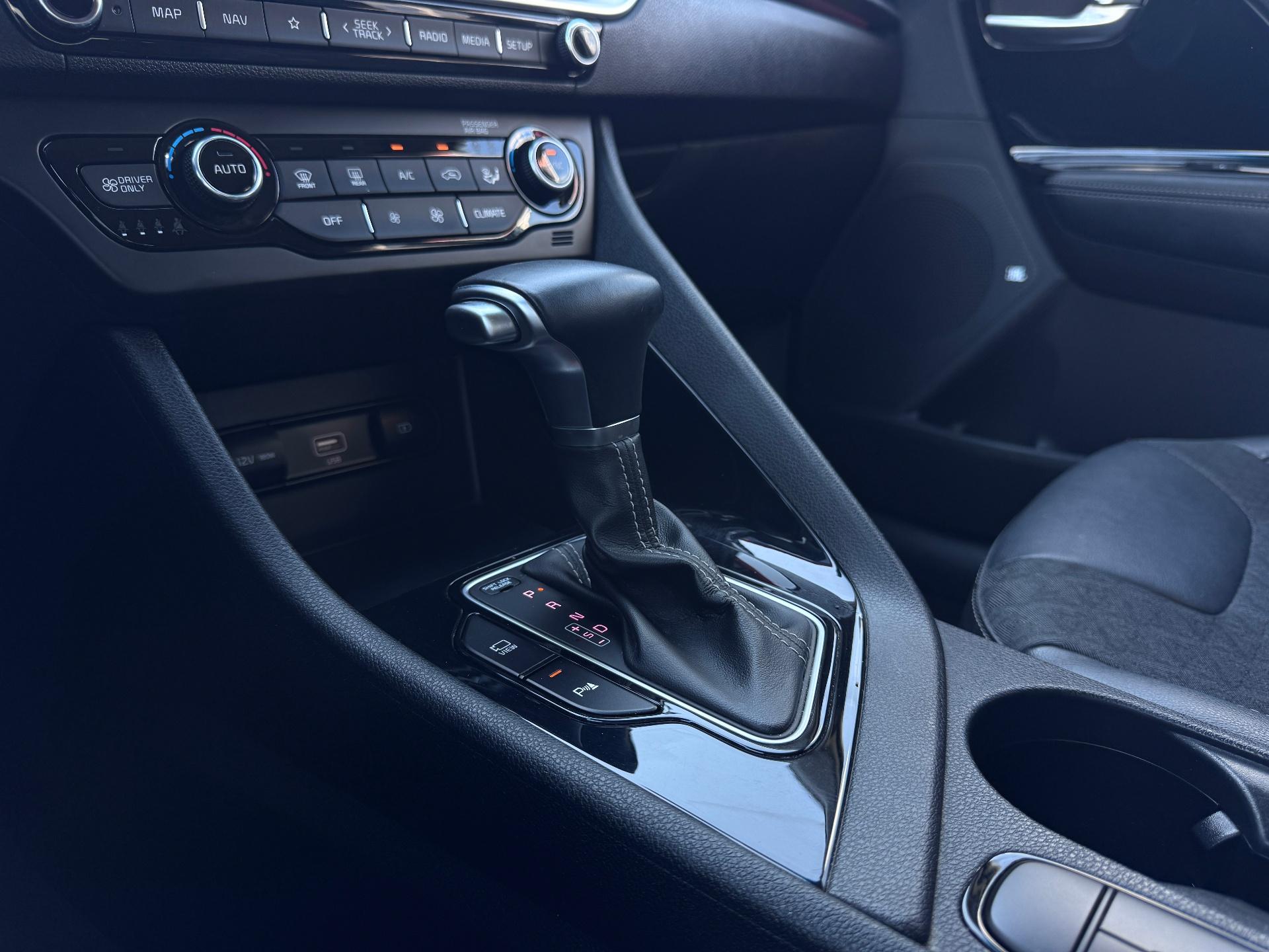 Kia-Niro