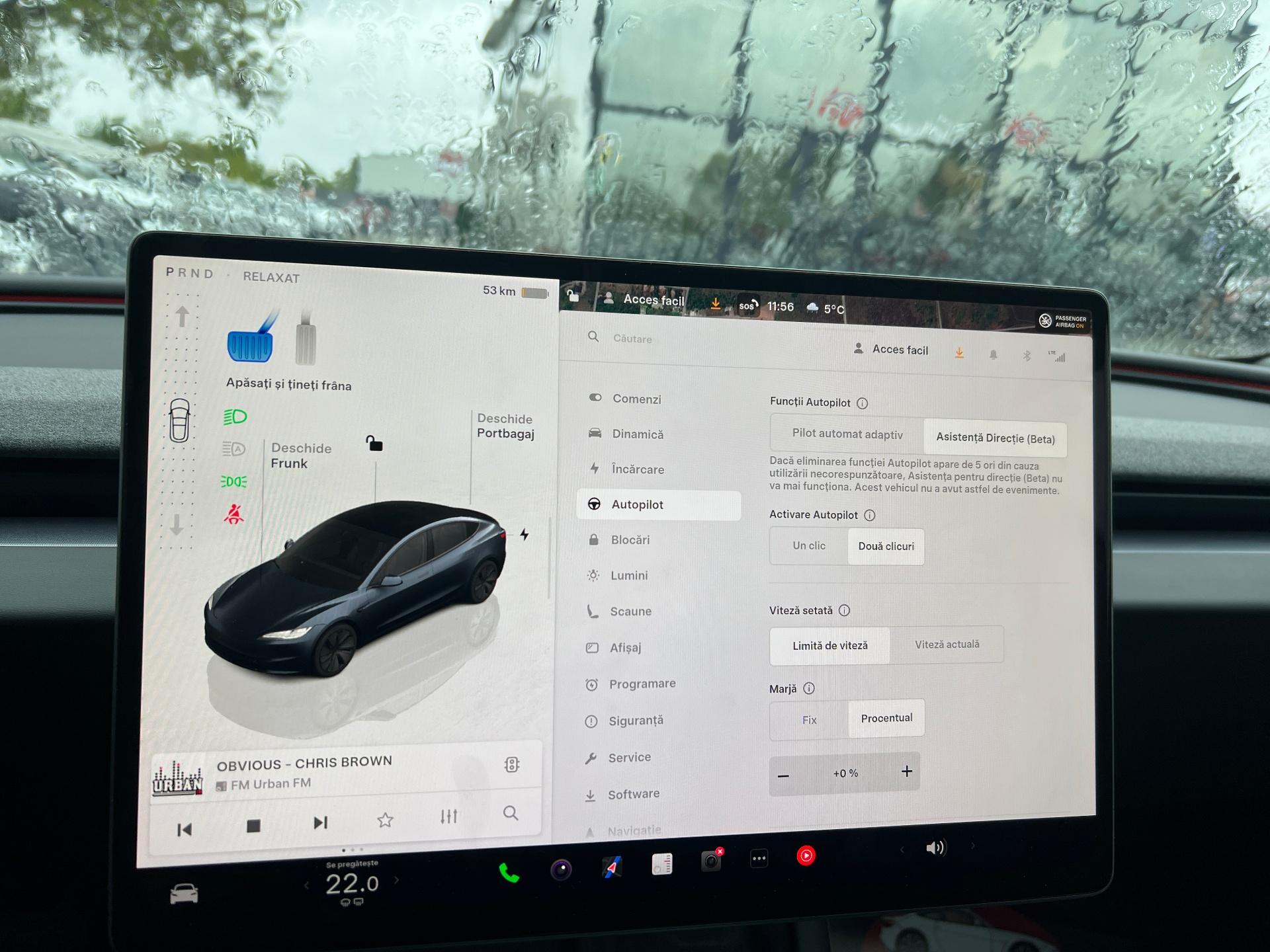 Tesla-Model 3